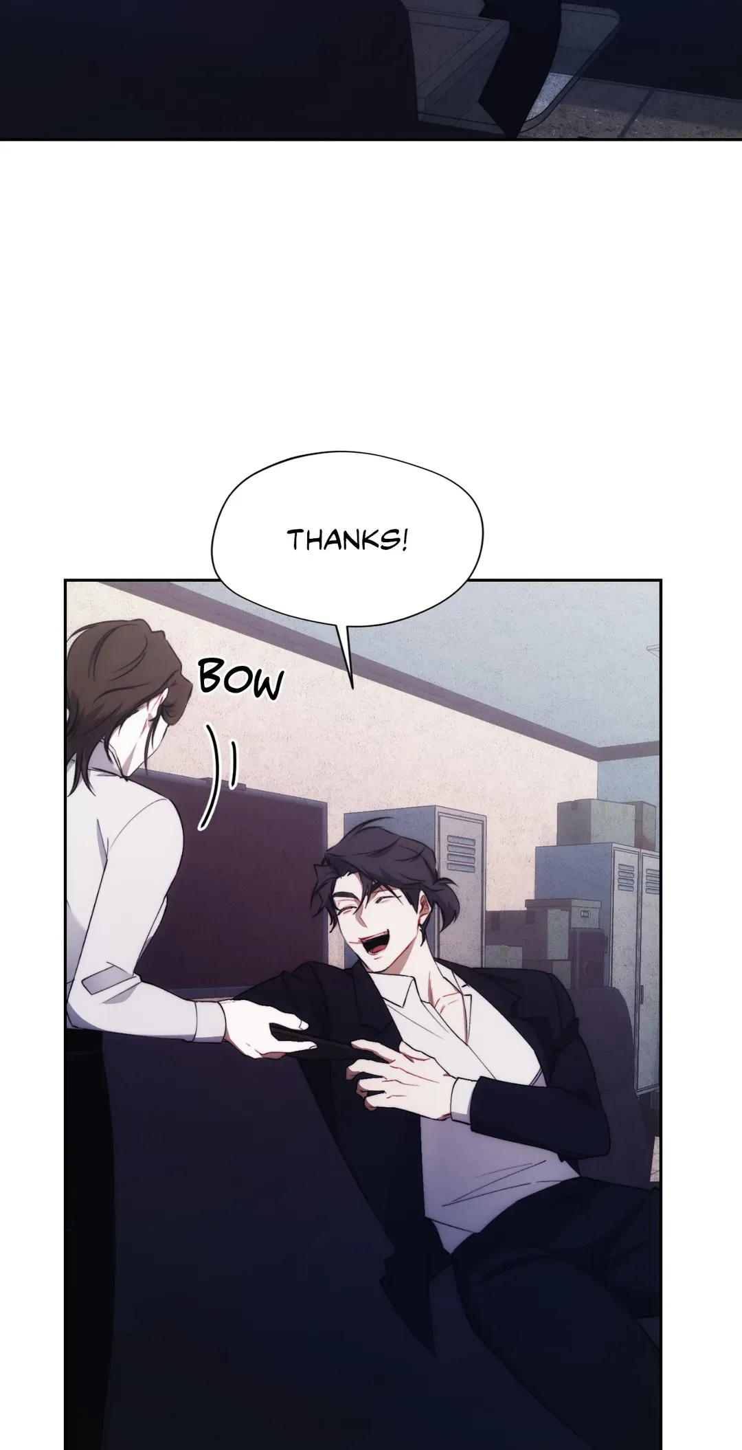 Red Mansion Chapter 23 Online - página 16