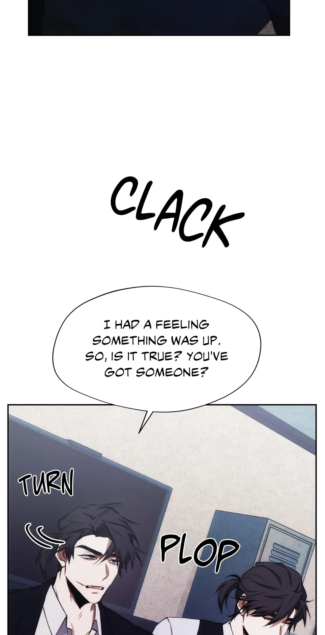Red Mansion Chapter 23 Online - página 17
