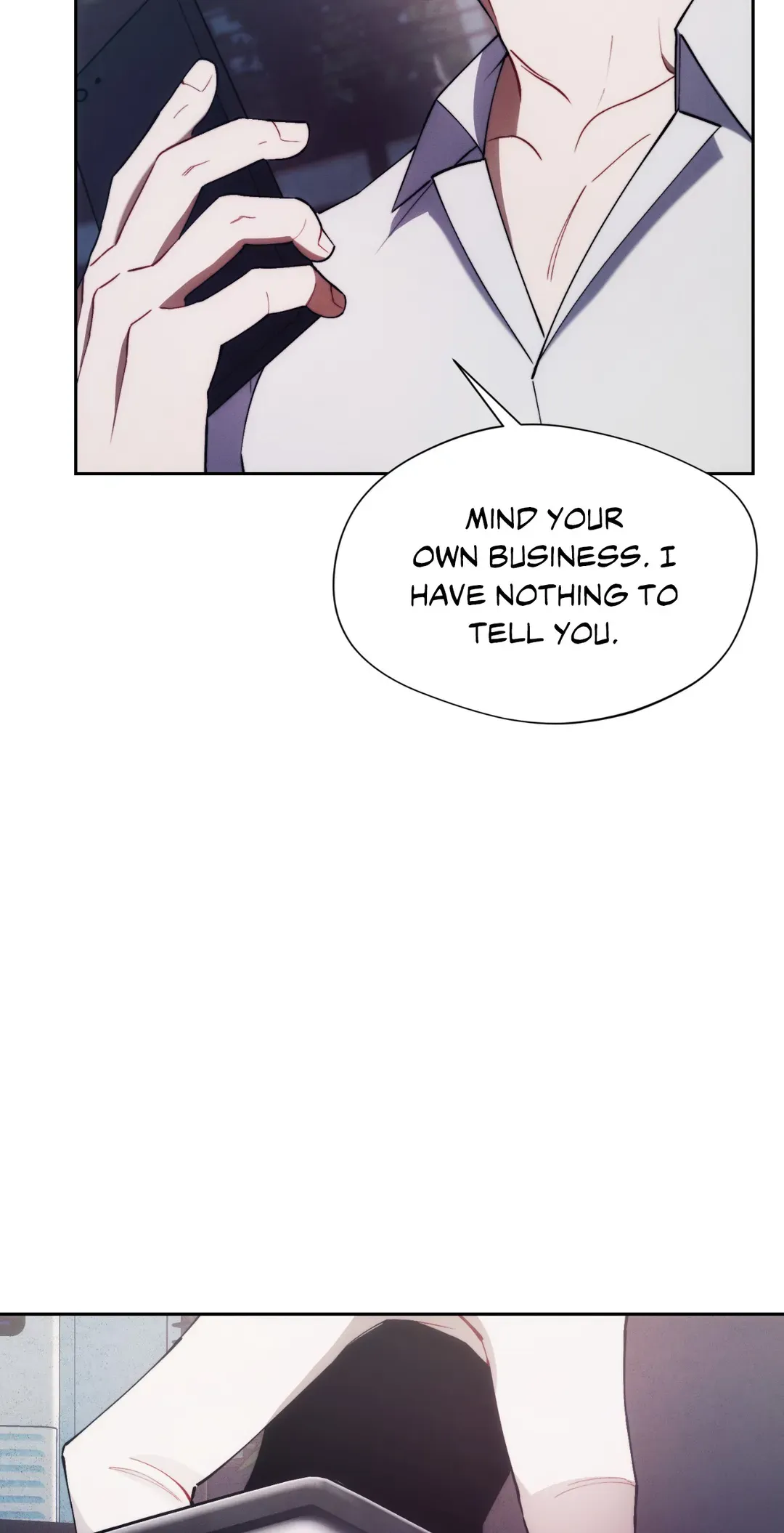 Red Mansion Chapter 23 Online - página 19