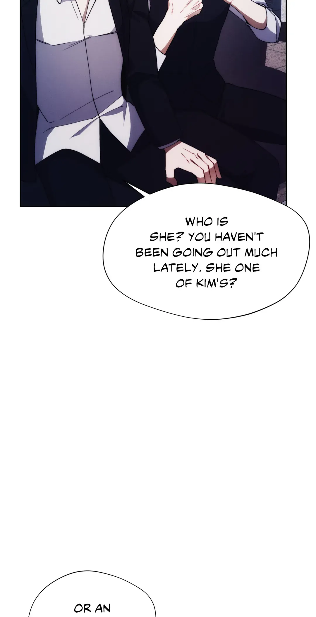 Red Mansion Chapter 23 Online - página 21