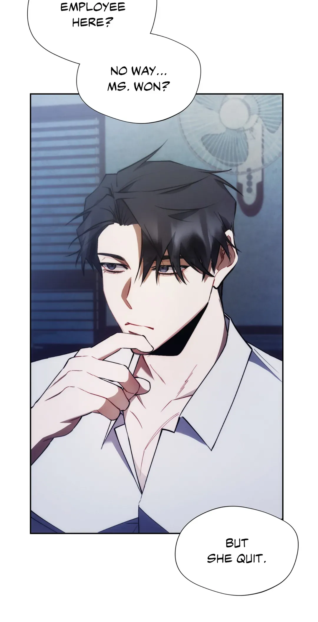 Red Mansion Chapter 23 Online - página 22