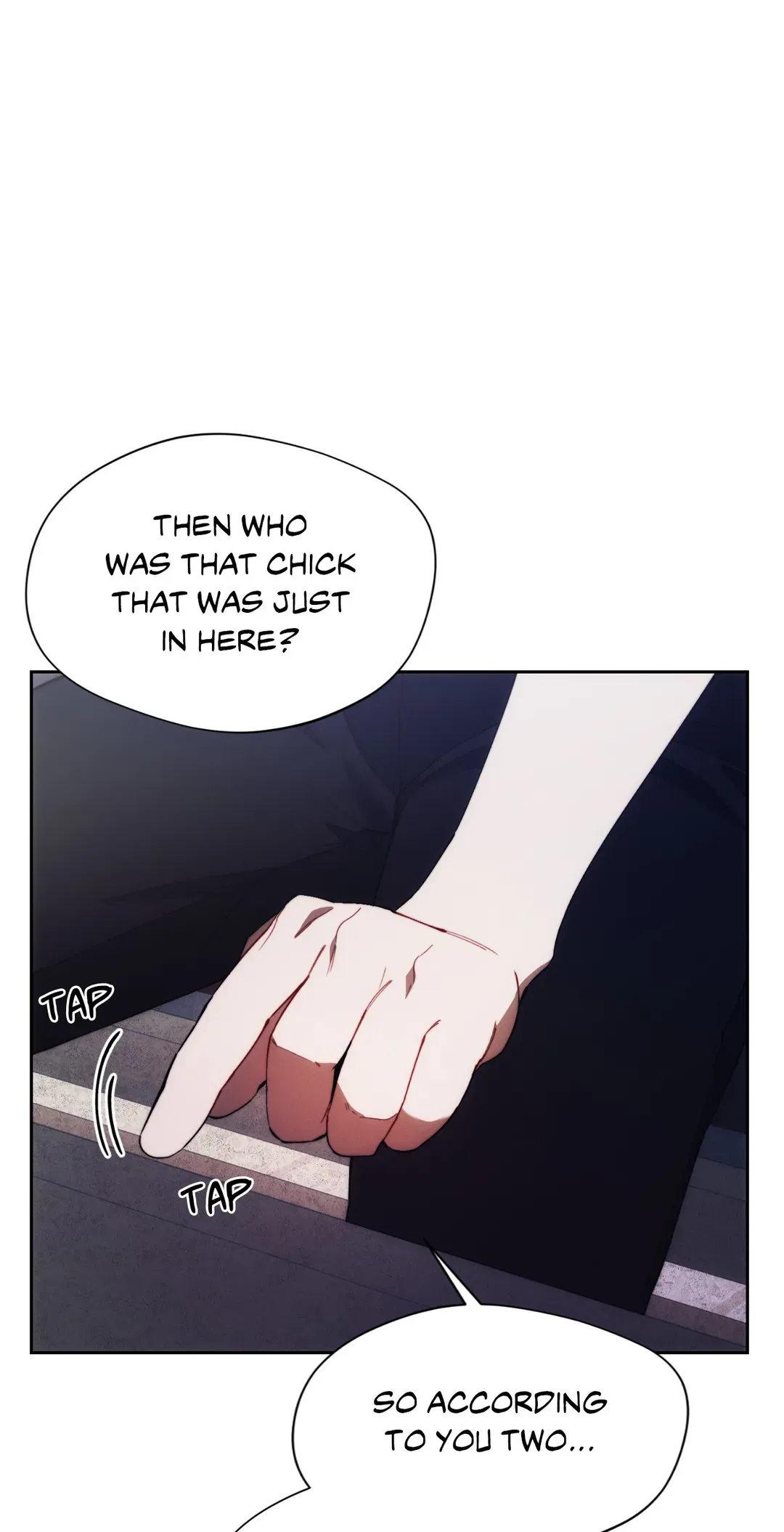 Red Mansion Chapter 23 Online - página 23