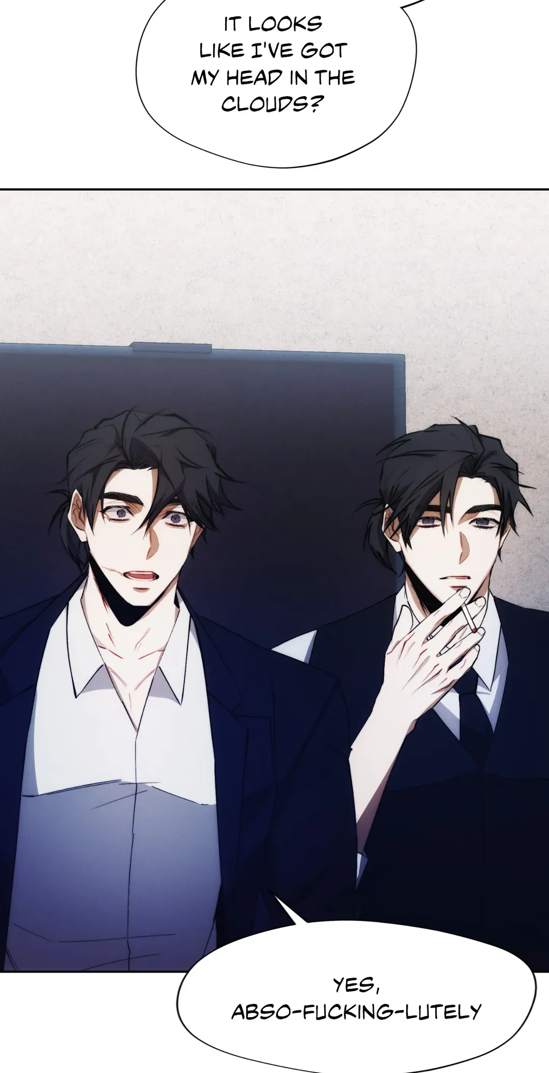 Red Mansion Chapter 23 Online - página 24
