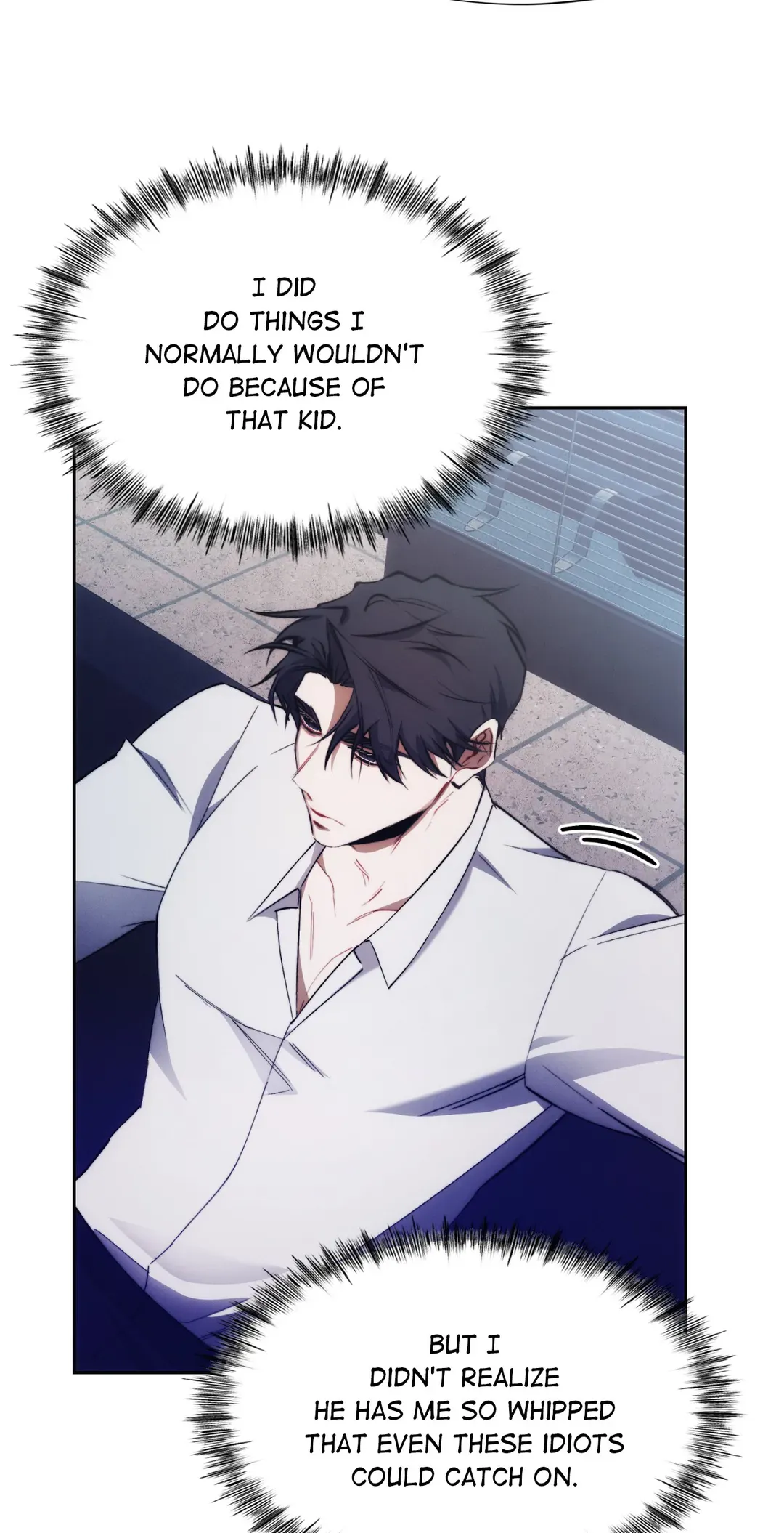 Red Mansion Chapter 23 Online - página 25