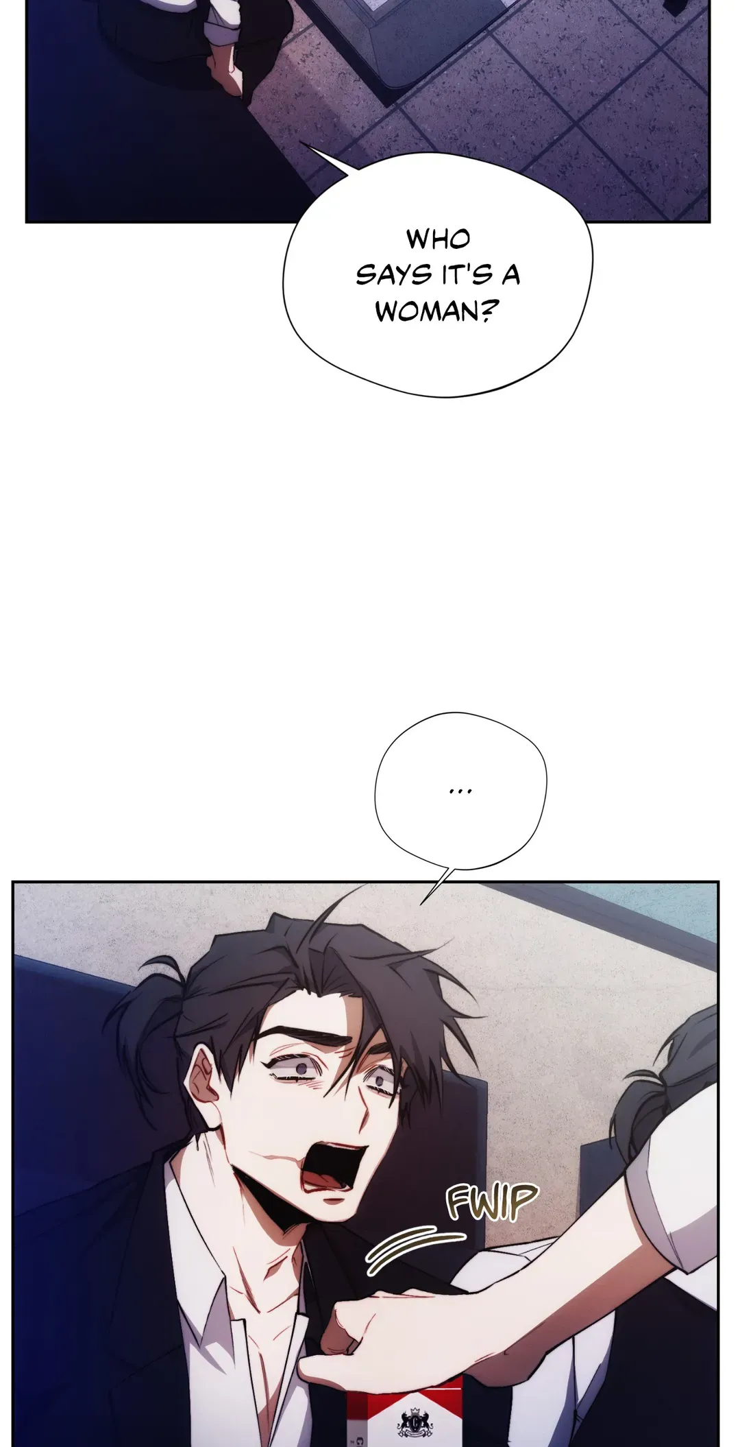 Red Mansion Chapter 23 Online - página 29