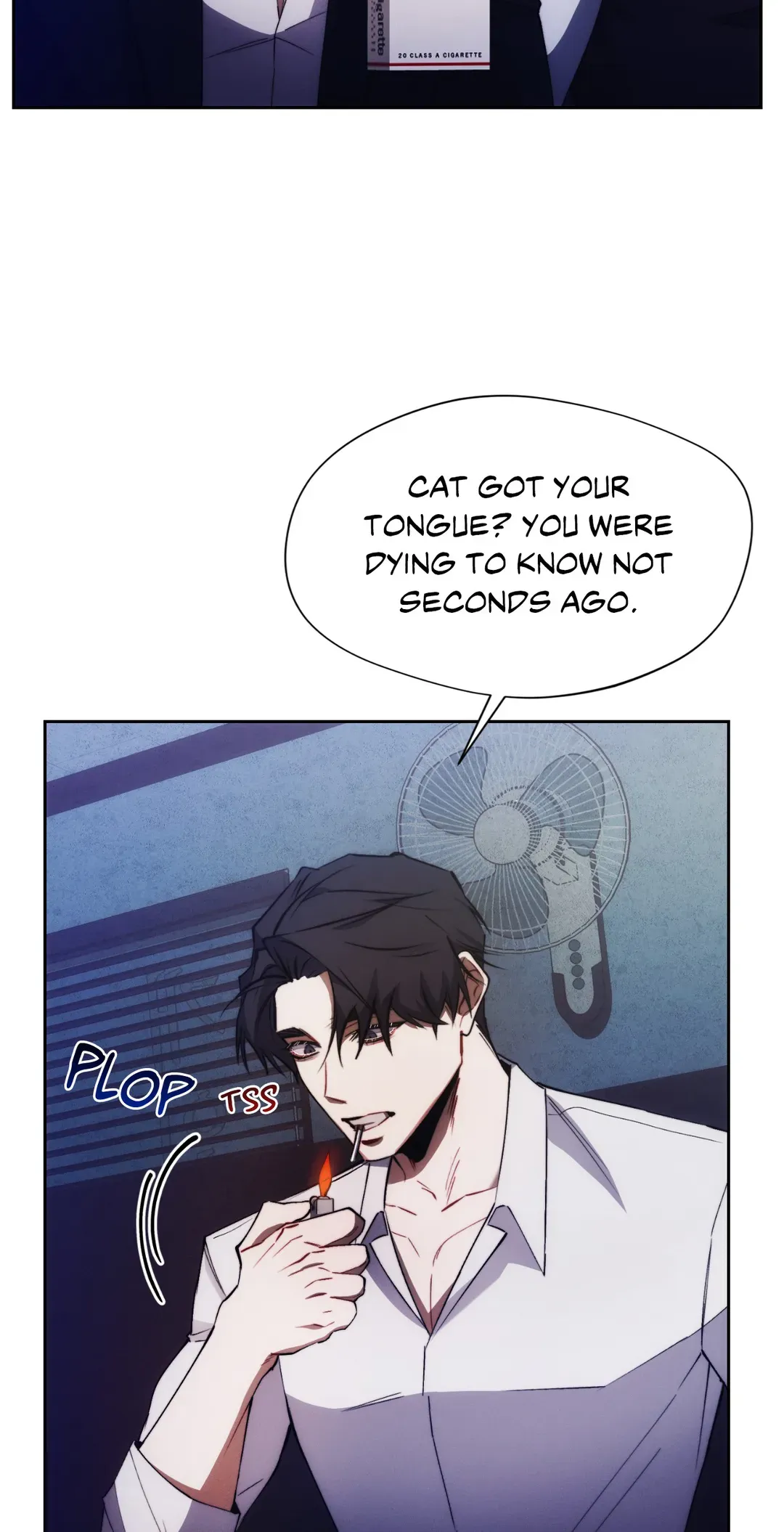 Red Mansion Chapter 23 Online - página 30