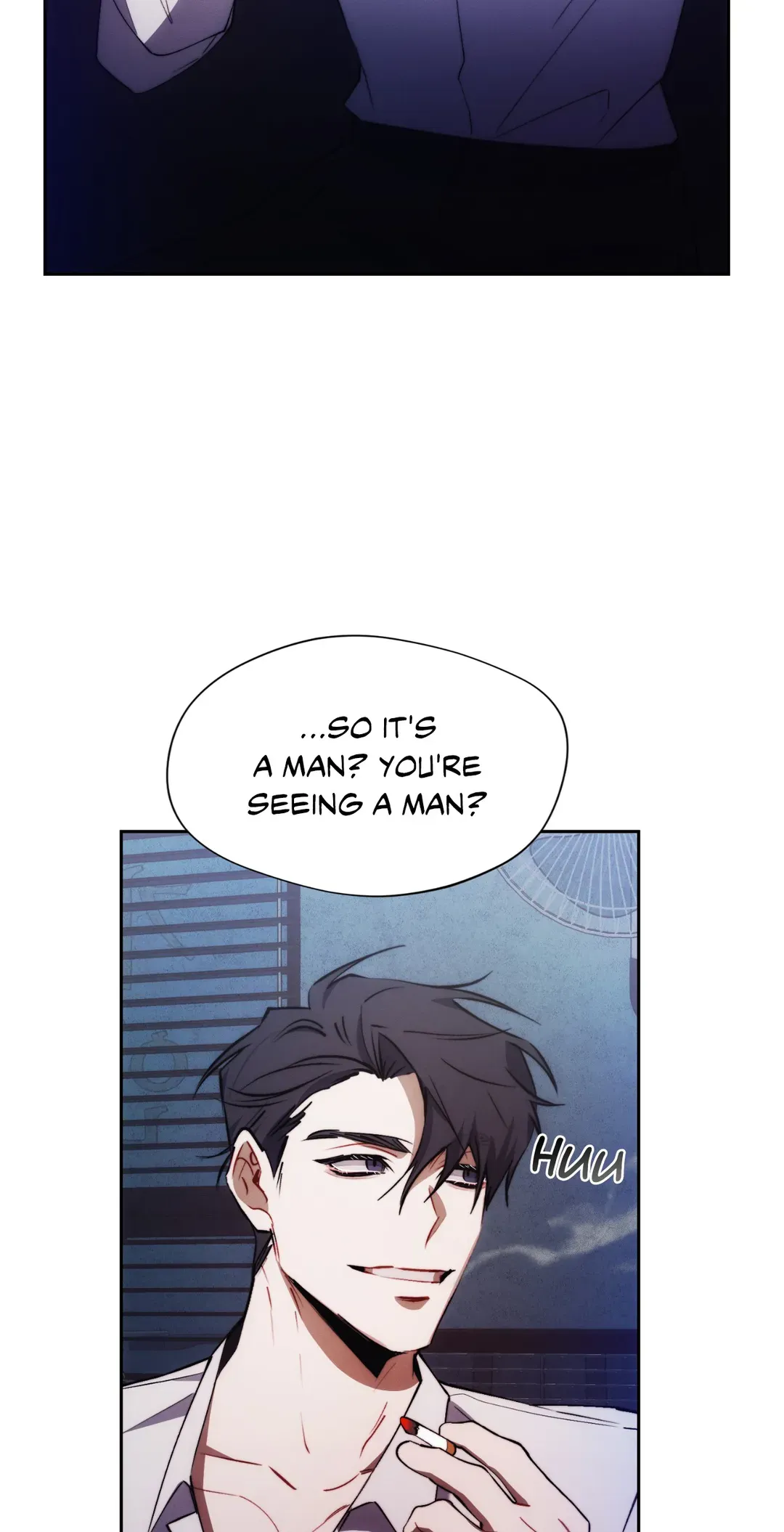 Red Mansion Chapter 23 Online - página 31