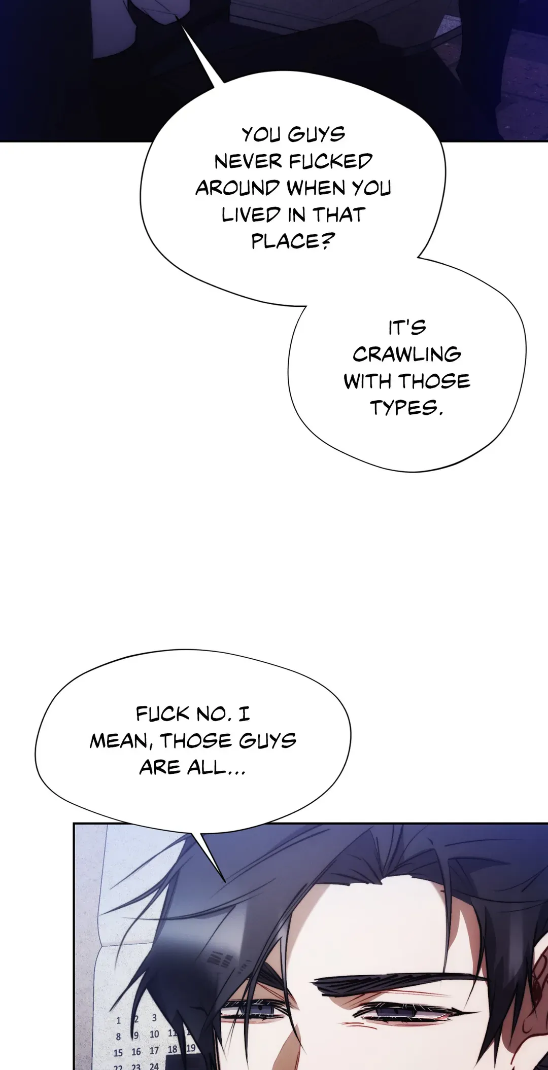 Red Mansion Chapter 23 Online - página 33