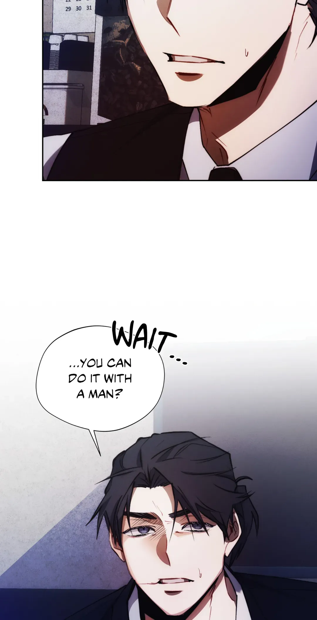 Red Mansion Chapter 23 Online - página 34