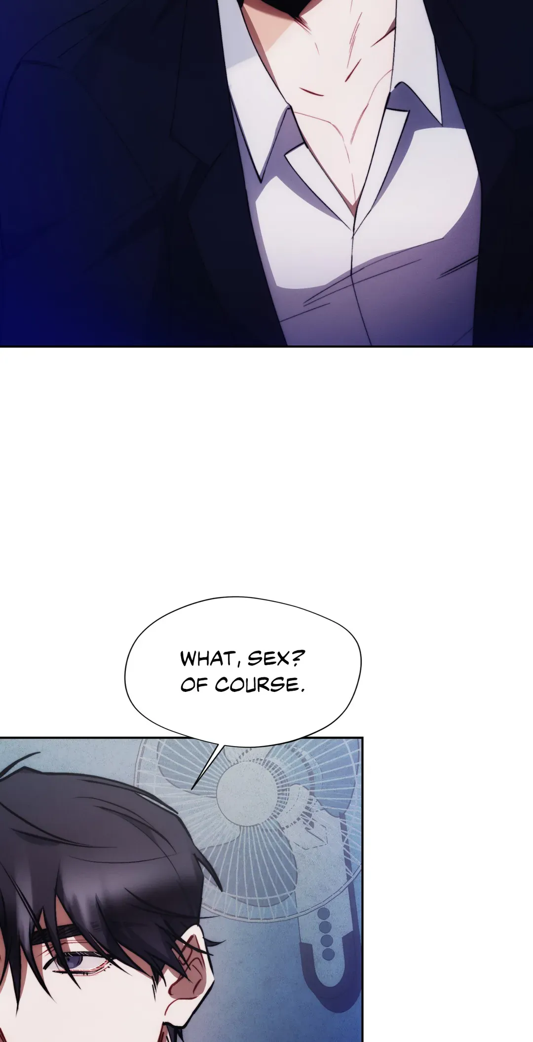 Red Mansion Chapter 23 Online - página 35