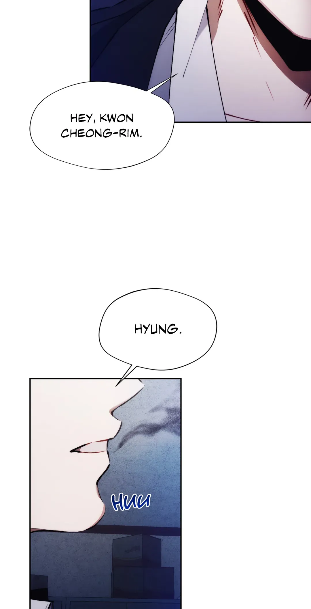 Red Mansion Chapter 23 Online - página 37