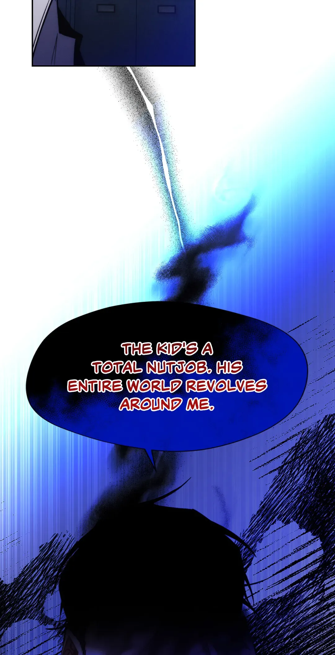 Red Mansion Chapter 23 Online - página 38