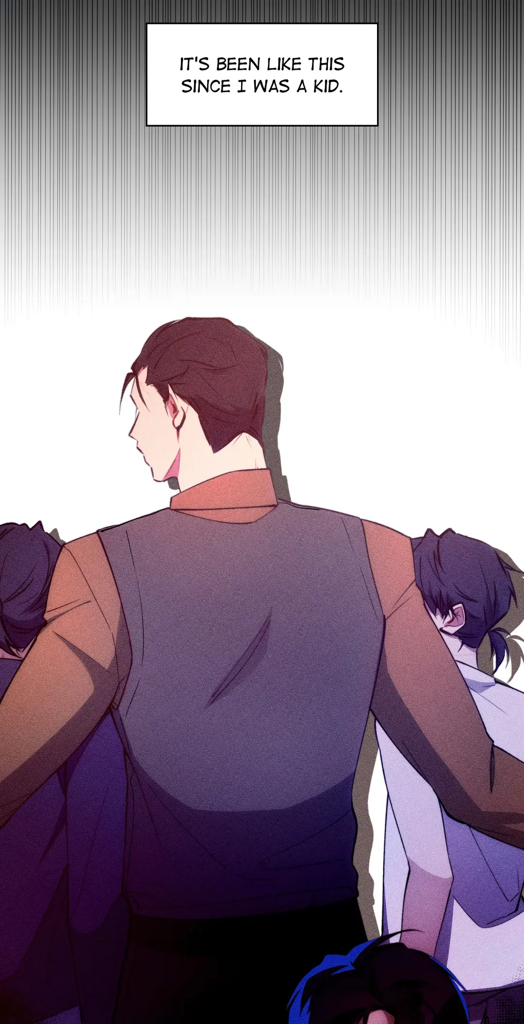 Red Mansion Chapter 23 Online - página 40