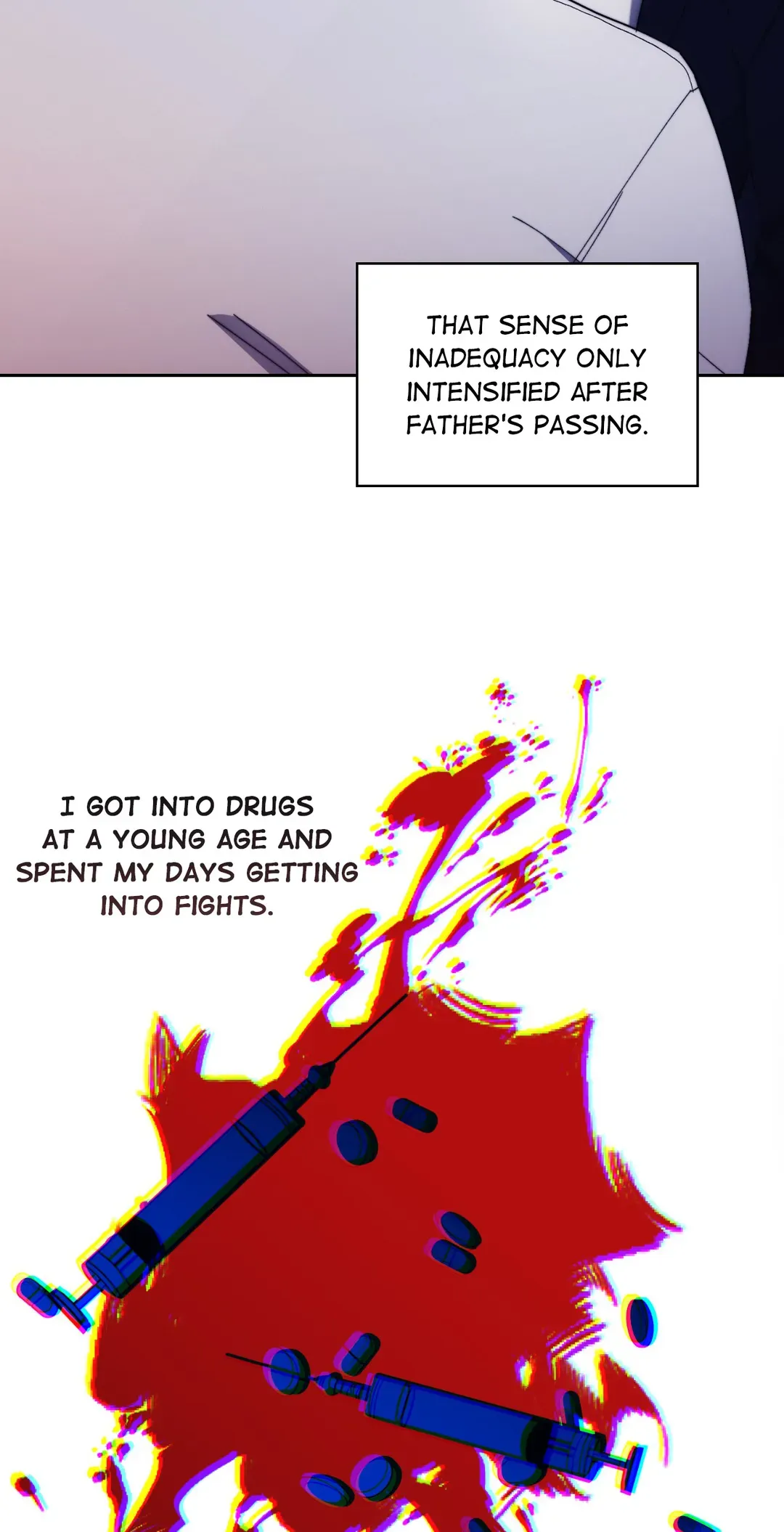 Red Mansion Chapter 23 Online - página 45