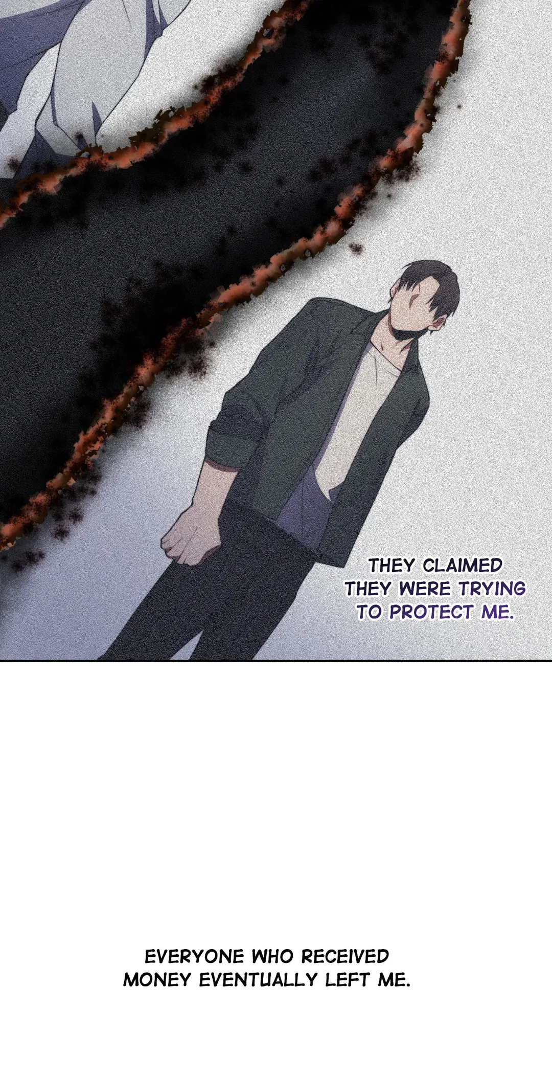 Red Mansion Chapter 23 Online - página 47