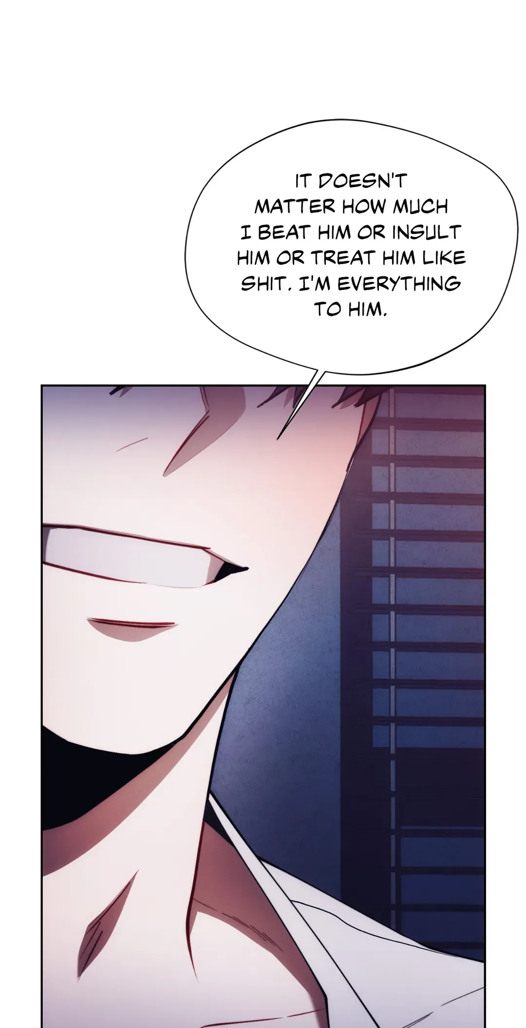 Red Mansion Chapter 23 Online - página 48