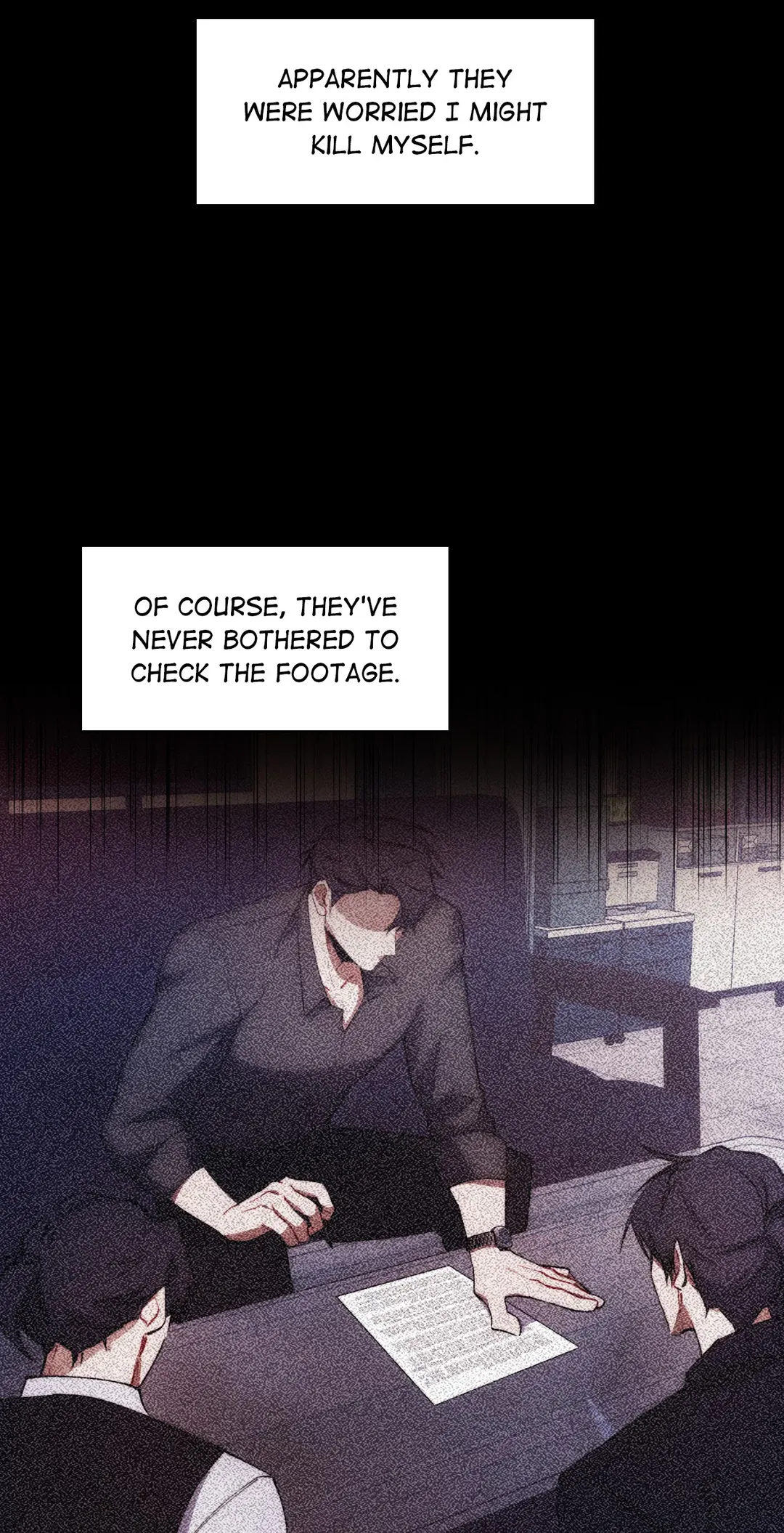 Red Mansion Chapter 23 Online - página 50
