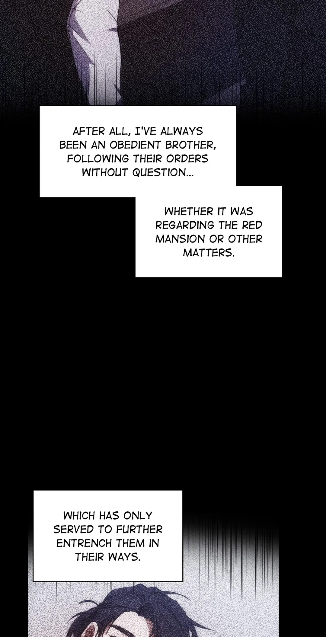 Red Mansion Chapter 23 Online - página 51
