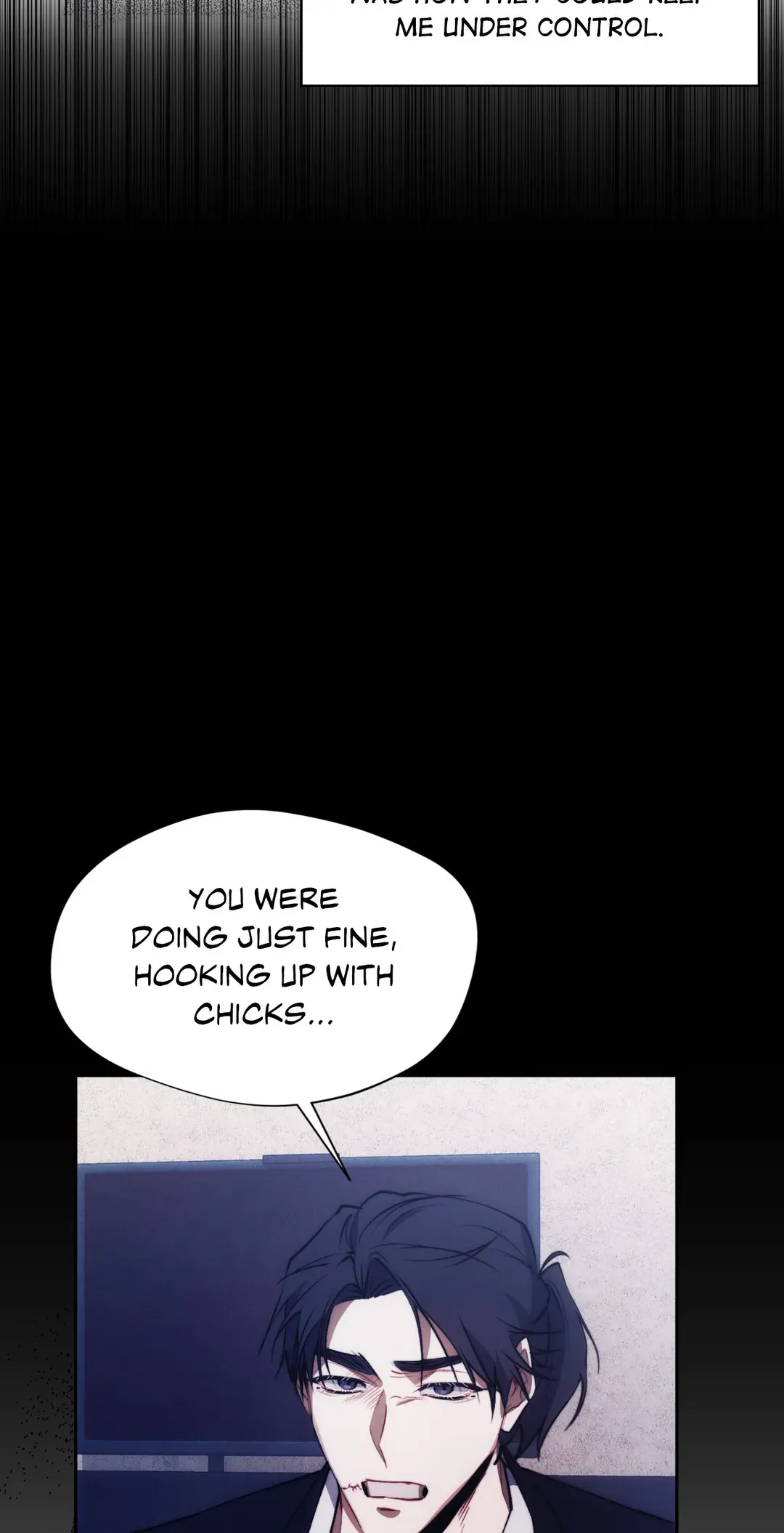Red Mansion Chapter 23 Online - página 54