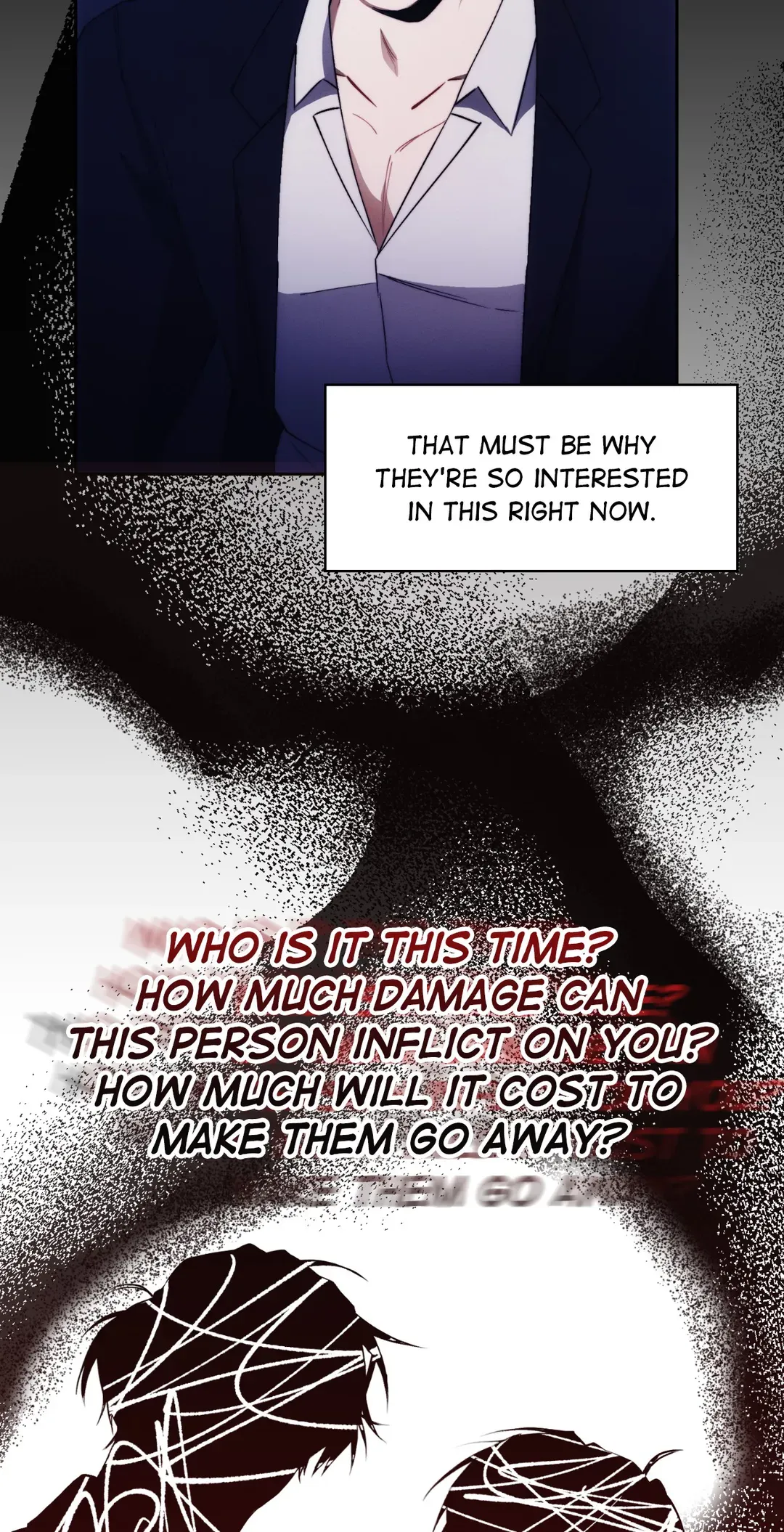 Red Mansion Chapter 23 Online - página 55