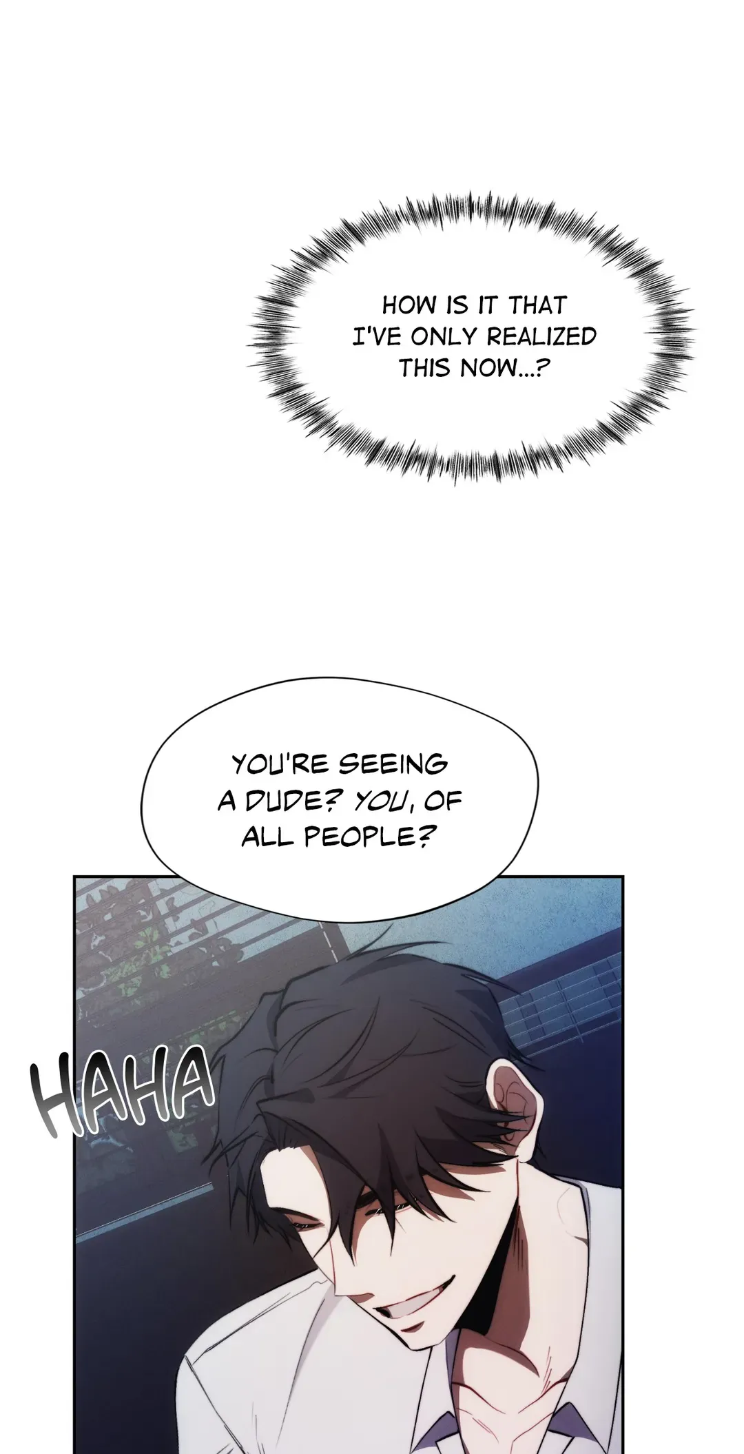 Red Mansion Chapter 23 Online - página 57