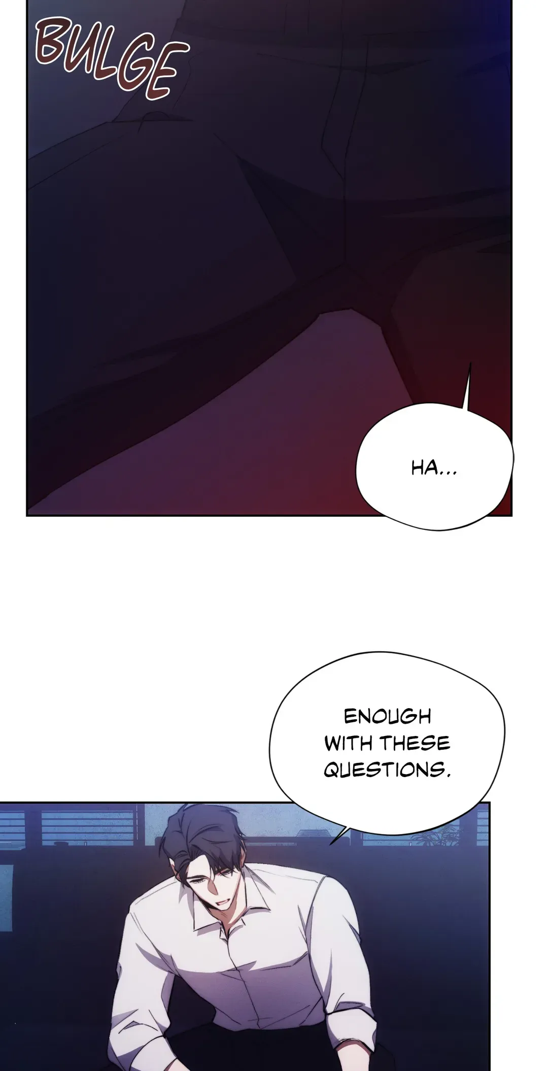 Red Mansion Chapter 23 Online - página 60