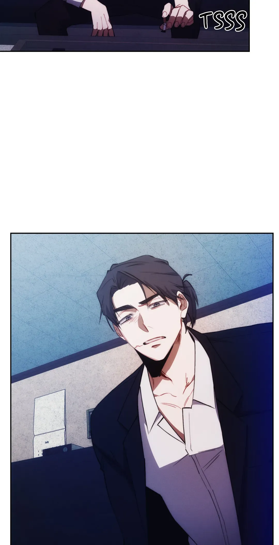 Red Mansion Chapter 23 Online - página 61