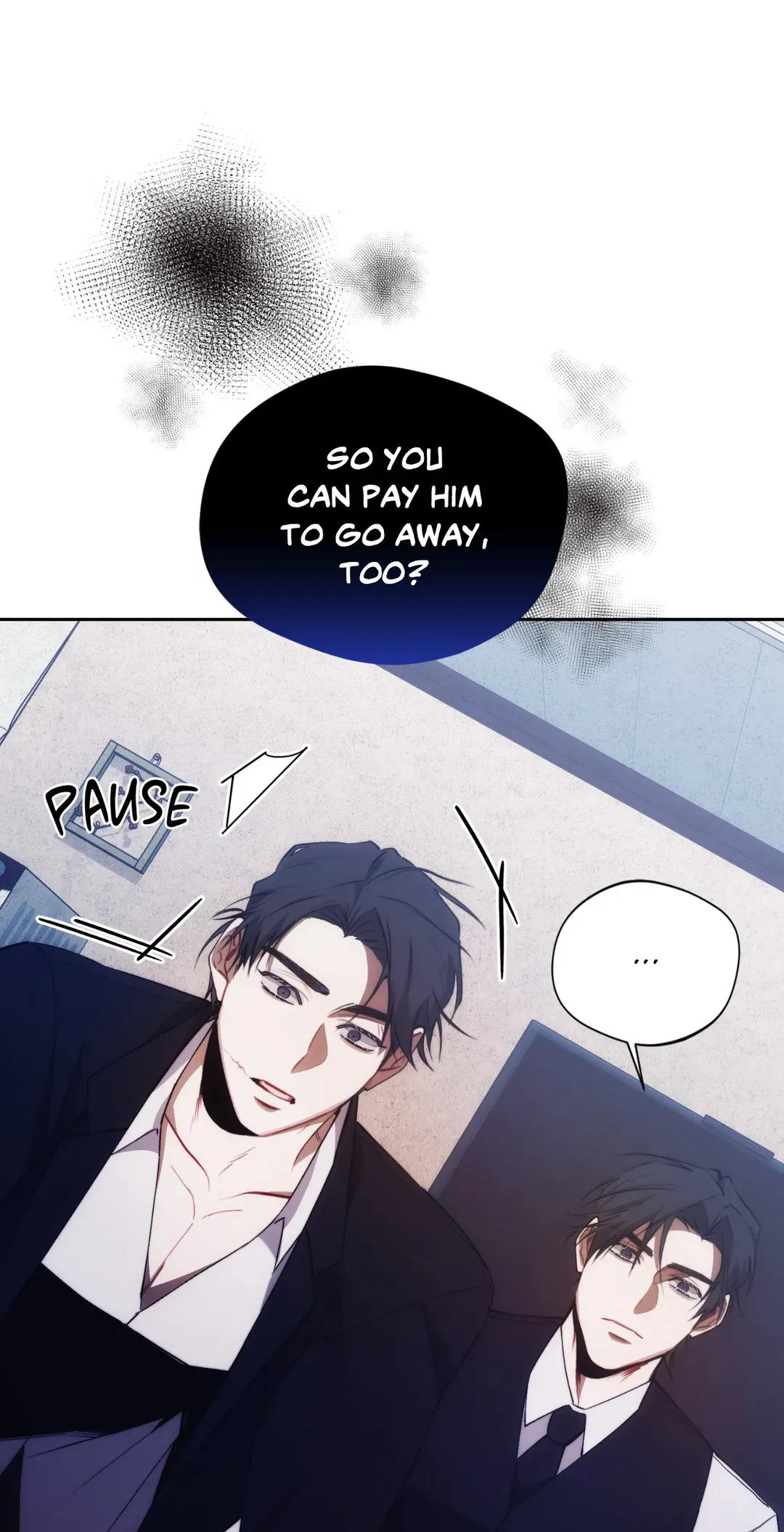 Red Mansion Chapter 23 Online - página 63