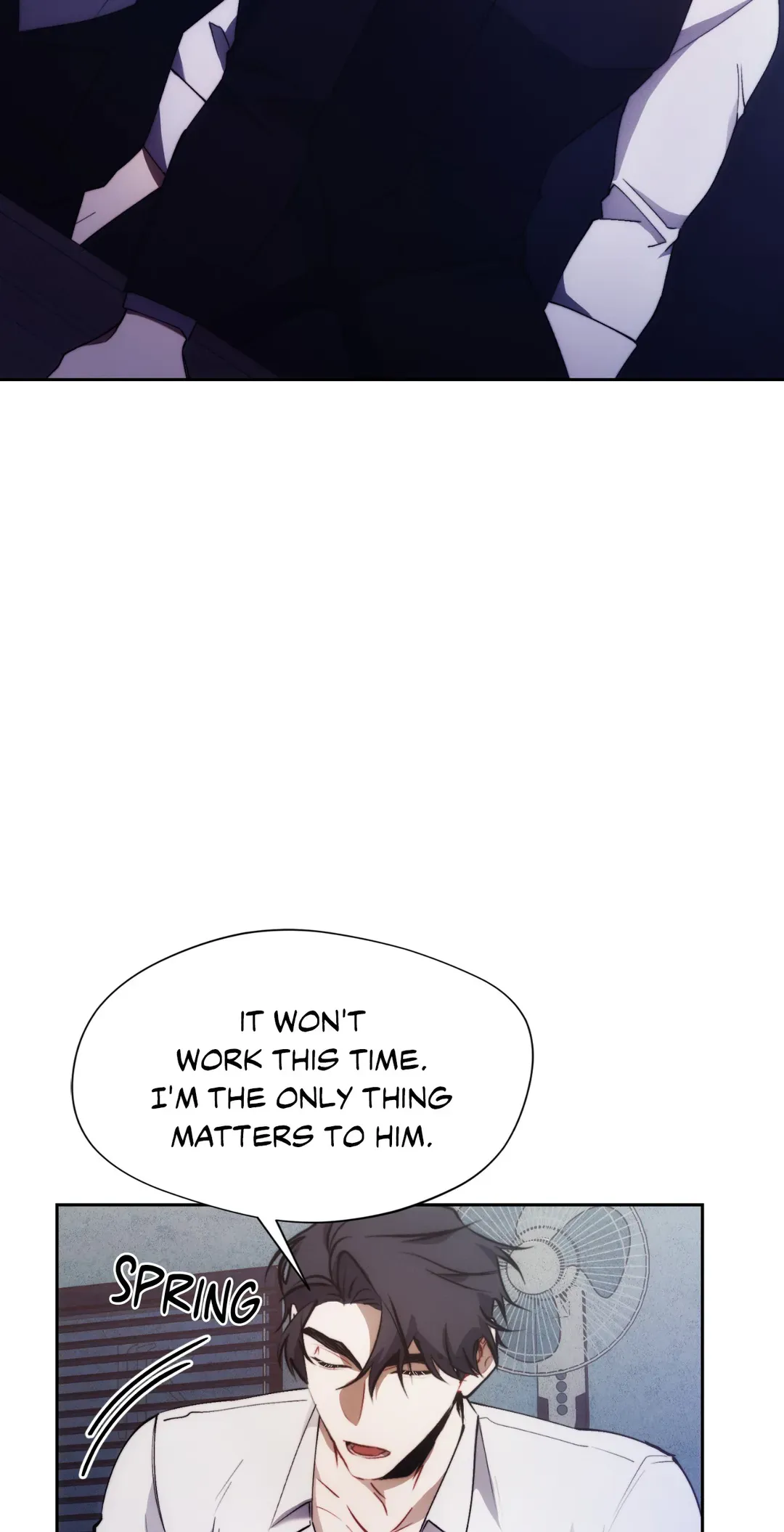 Red Mansion Chapter 23 Online - página 64