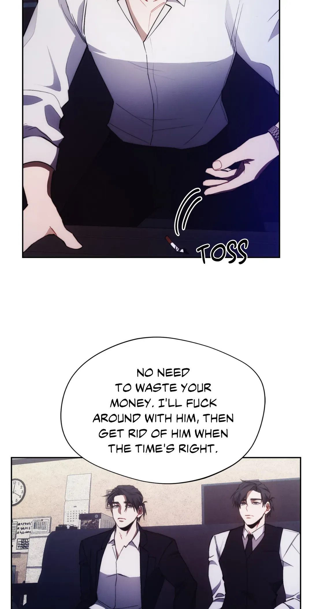 Red Mansion Chapter 23 Online - página 65