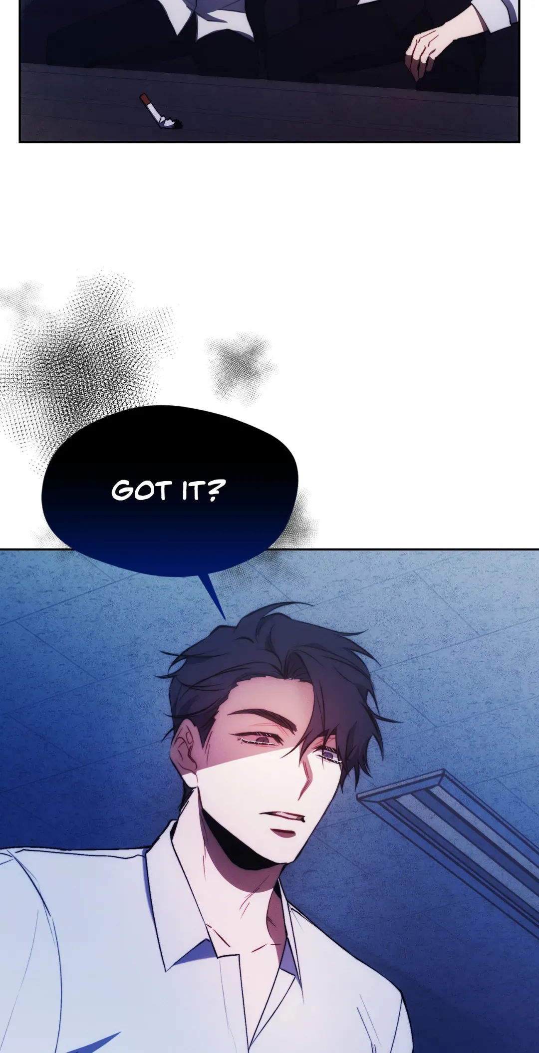 Red Mansion Chapter 23 Online - página 66