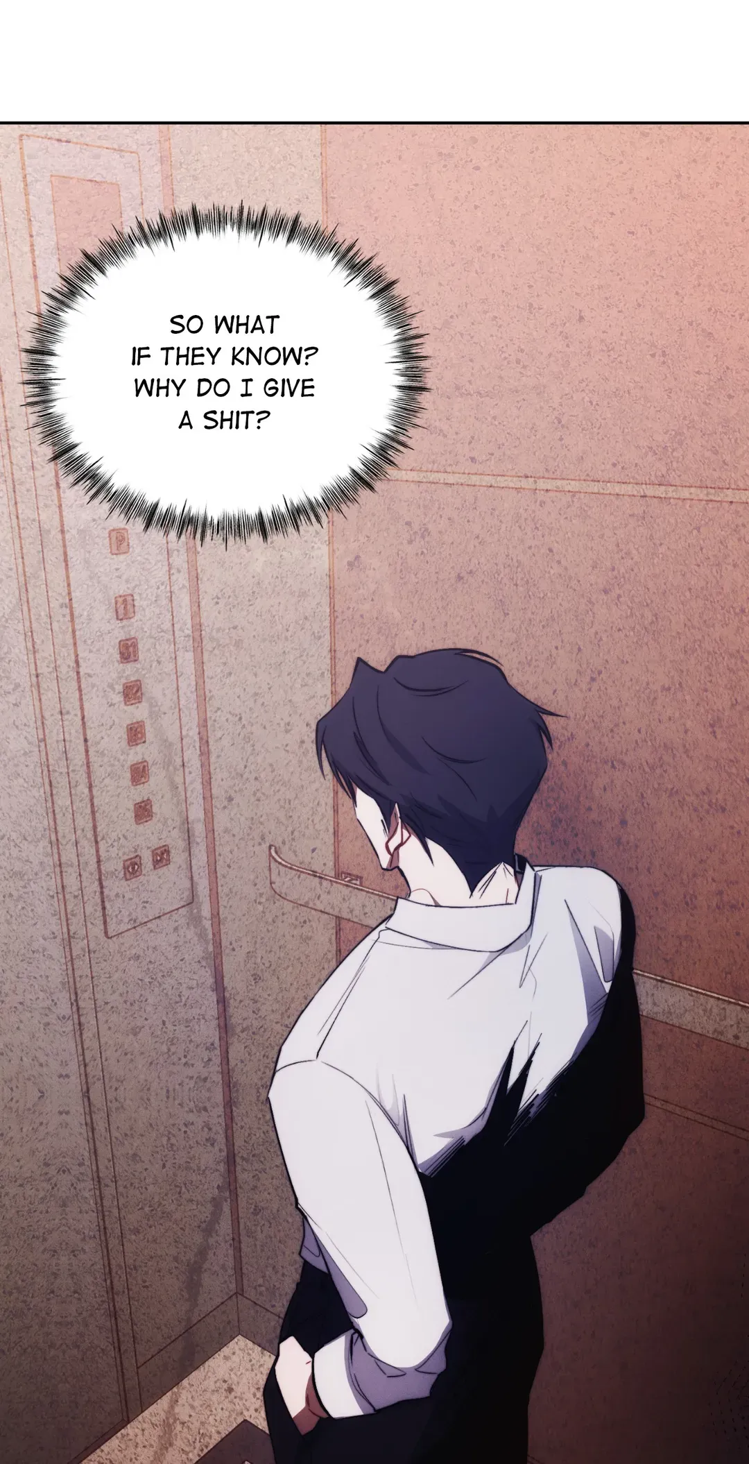 Red Mansion Chapter 23 Online - página 70