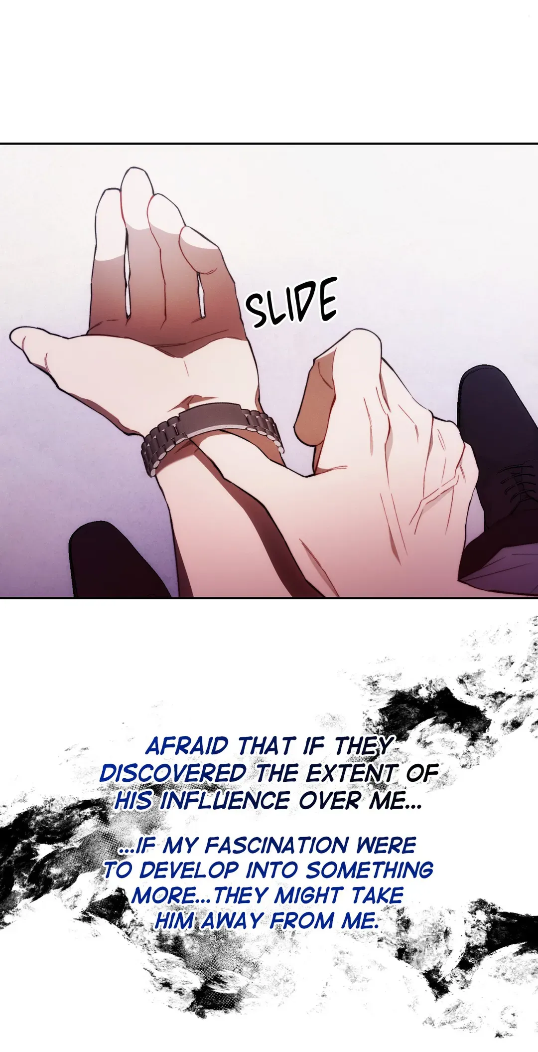 Red Mansion Chapter 23 Online - página 73