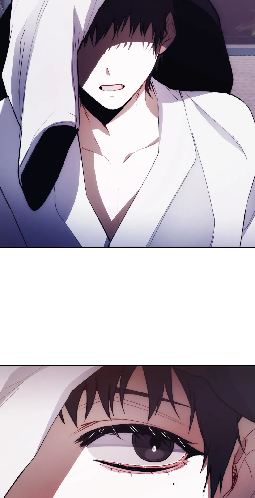 Red Mansion Chapter 23 Online - página 76