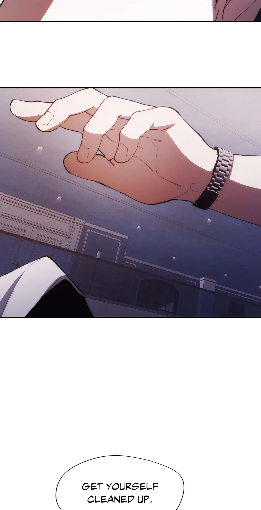 Red Mansion Chapter 23 Online - página 77