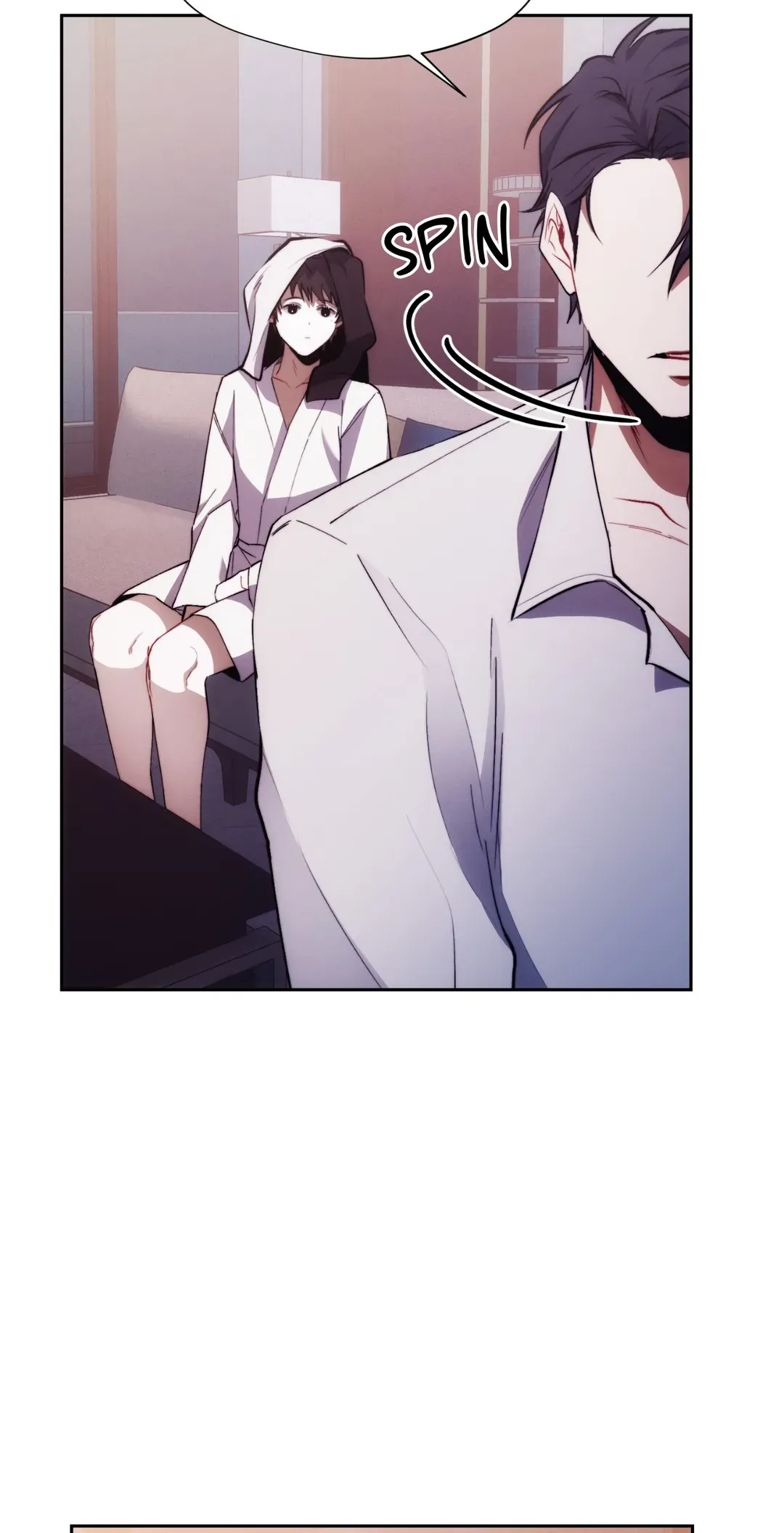 Red Mansion Chapter 23 Online - página 78