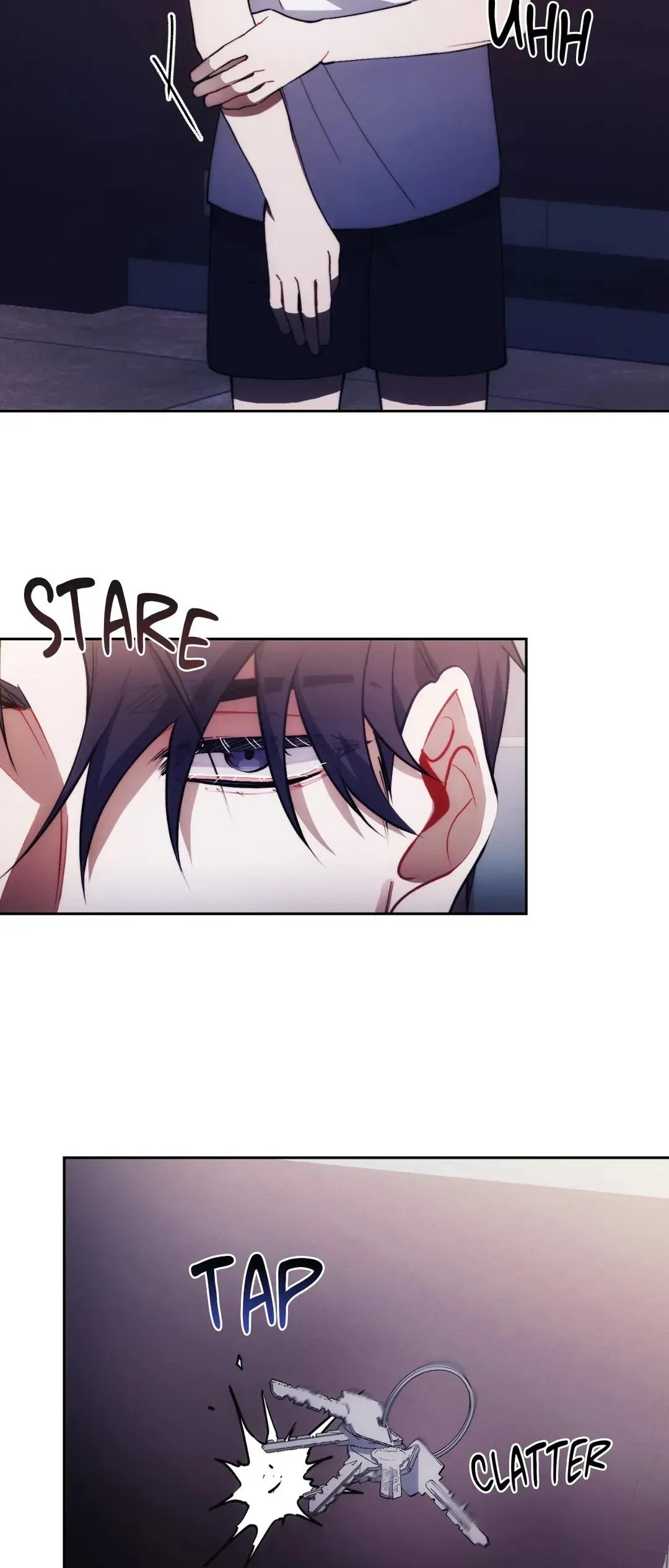 Red Mansion Chapter 24 Online - página 3