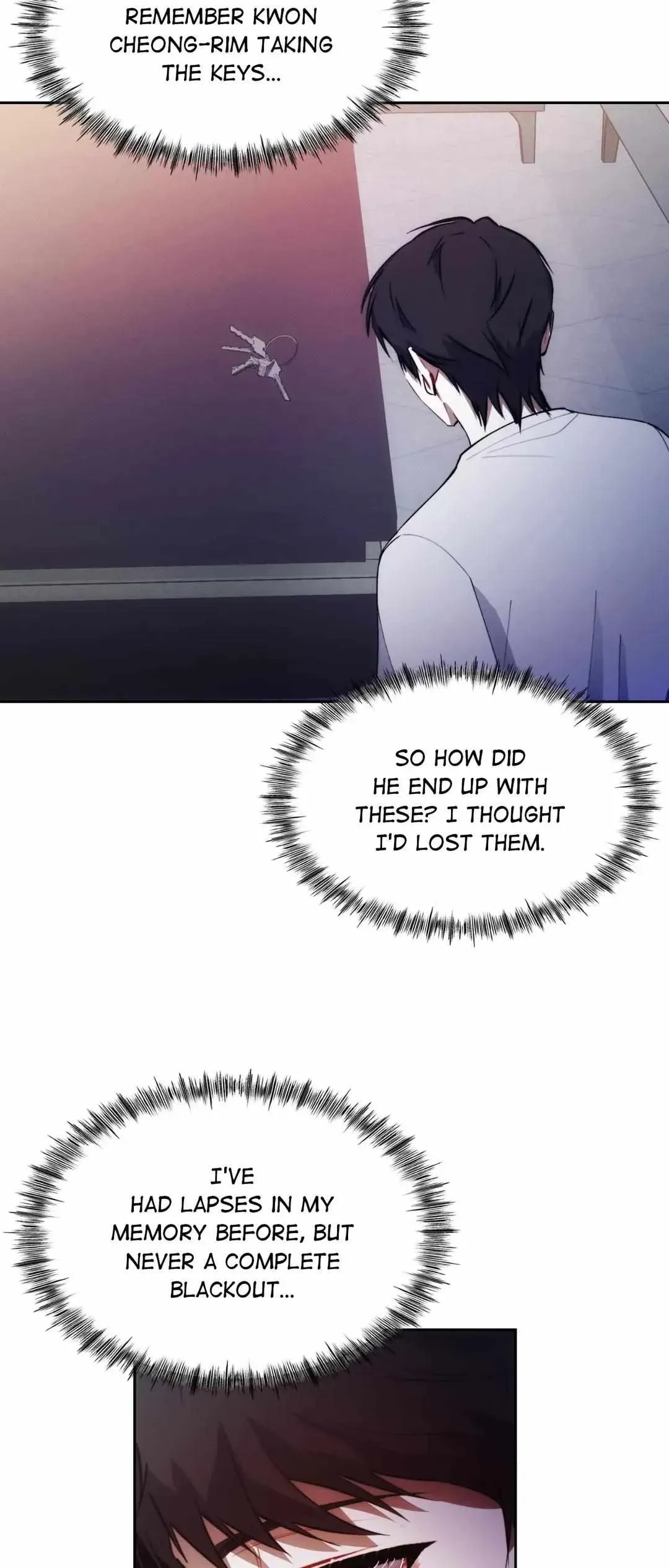 Red Mansion Chapter 24 Online - página 5