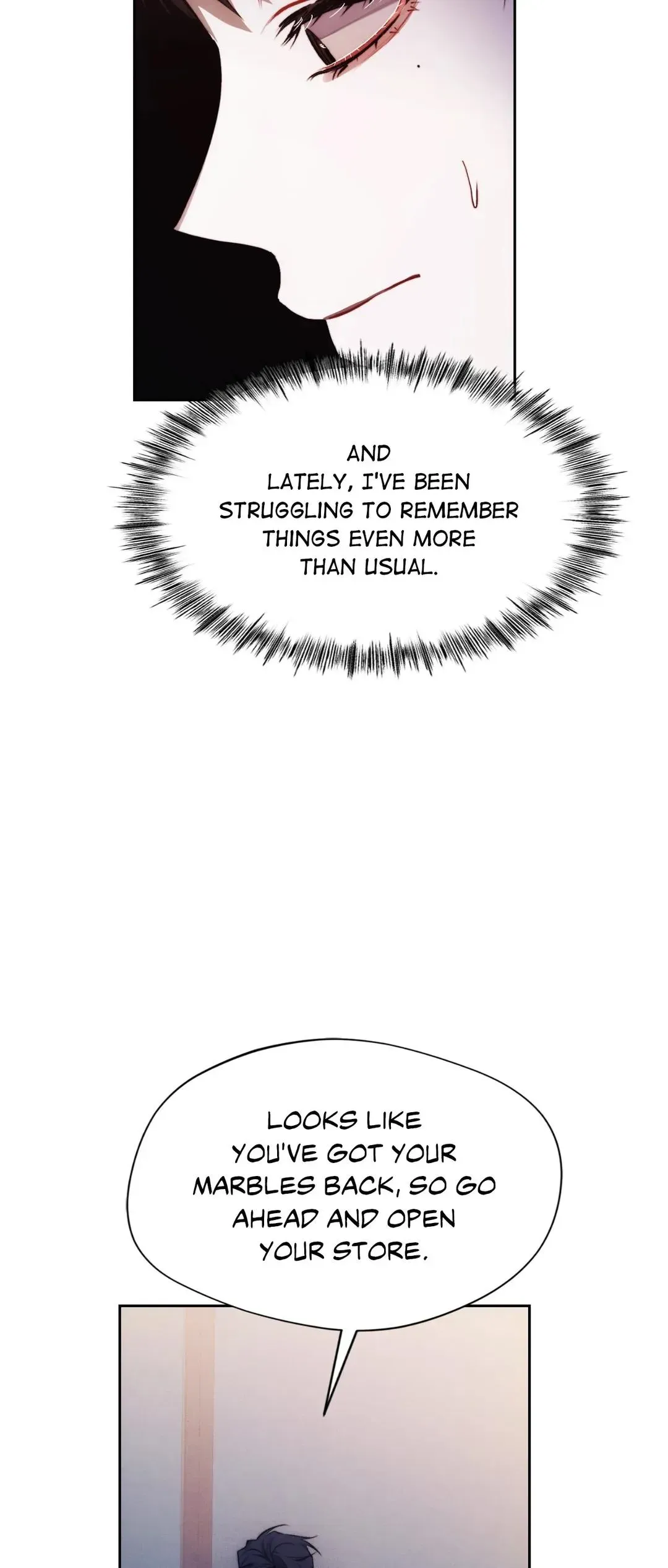 Red Mansion Chapter 24 Online - página 6
