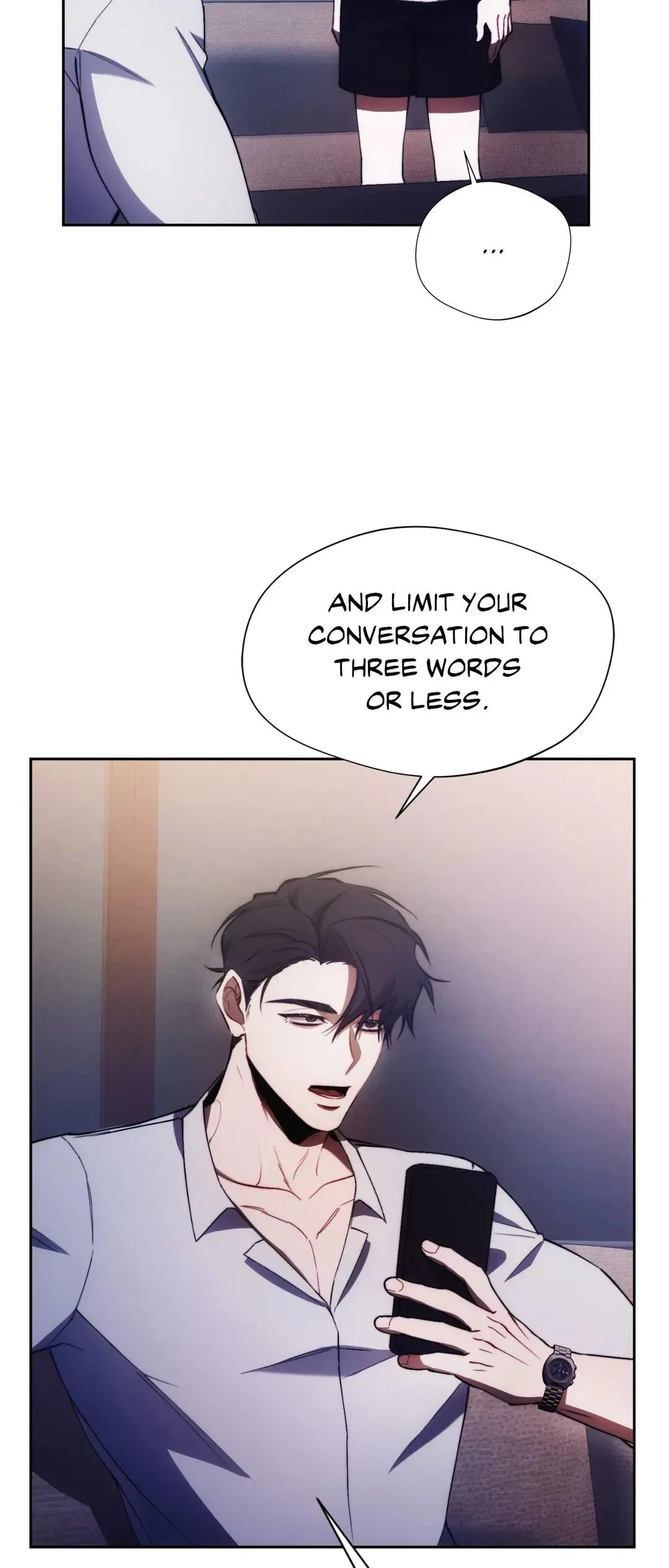 Red Mansion Chapter 24 Online - página 8