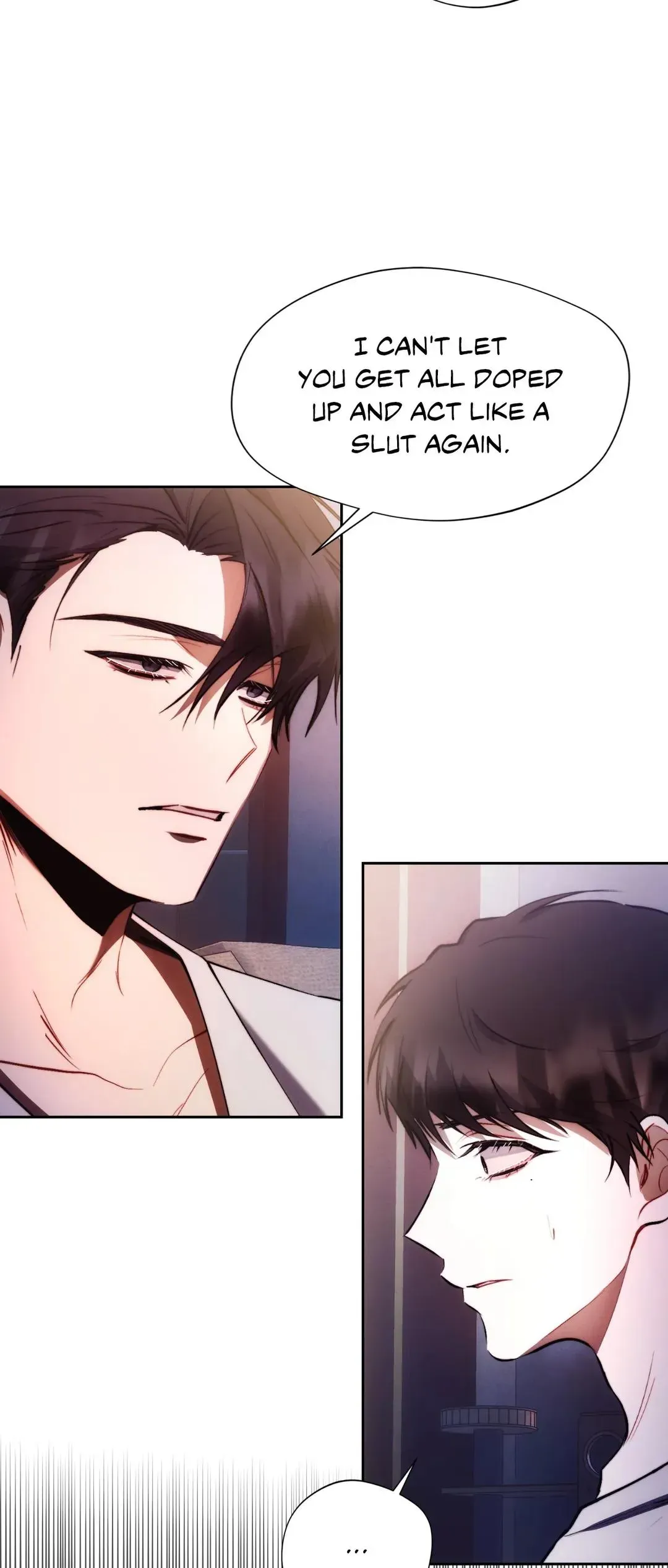 Red Mansion Chapter 24 Online - página 10