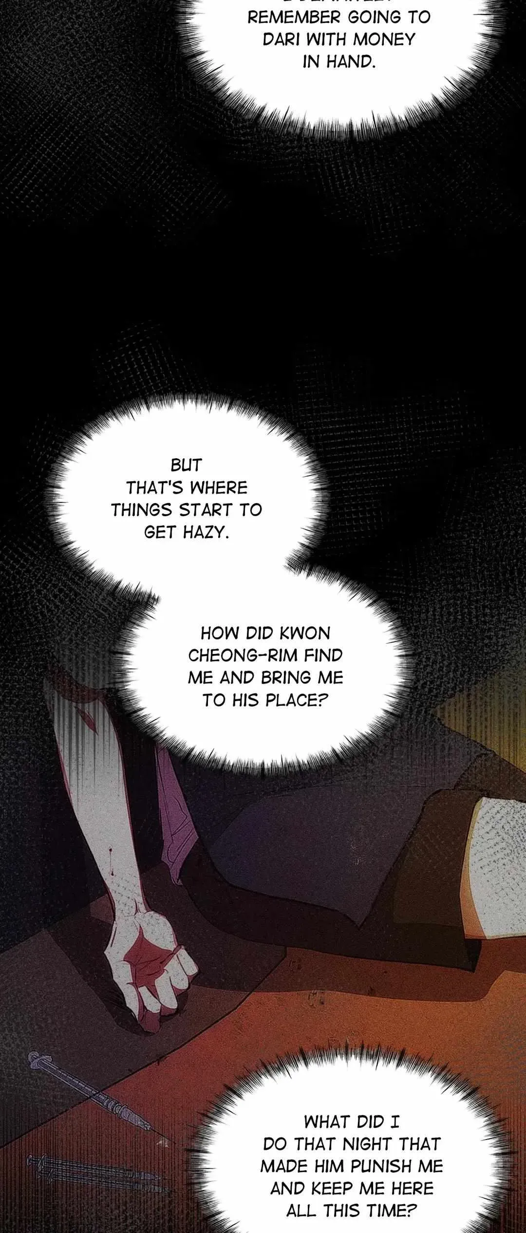 Red Mansion Chapter 24 Online - página 12