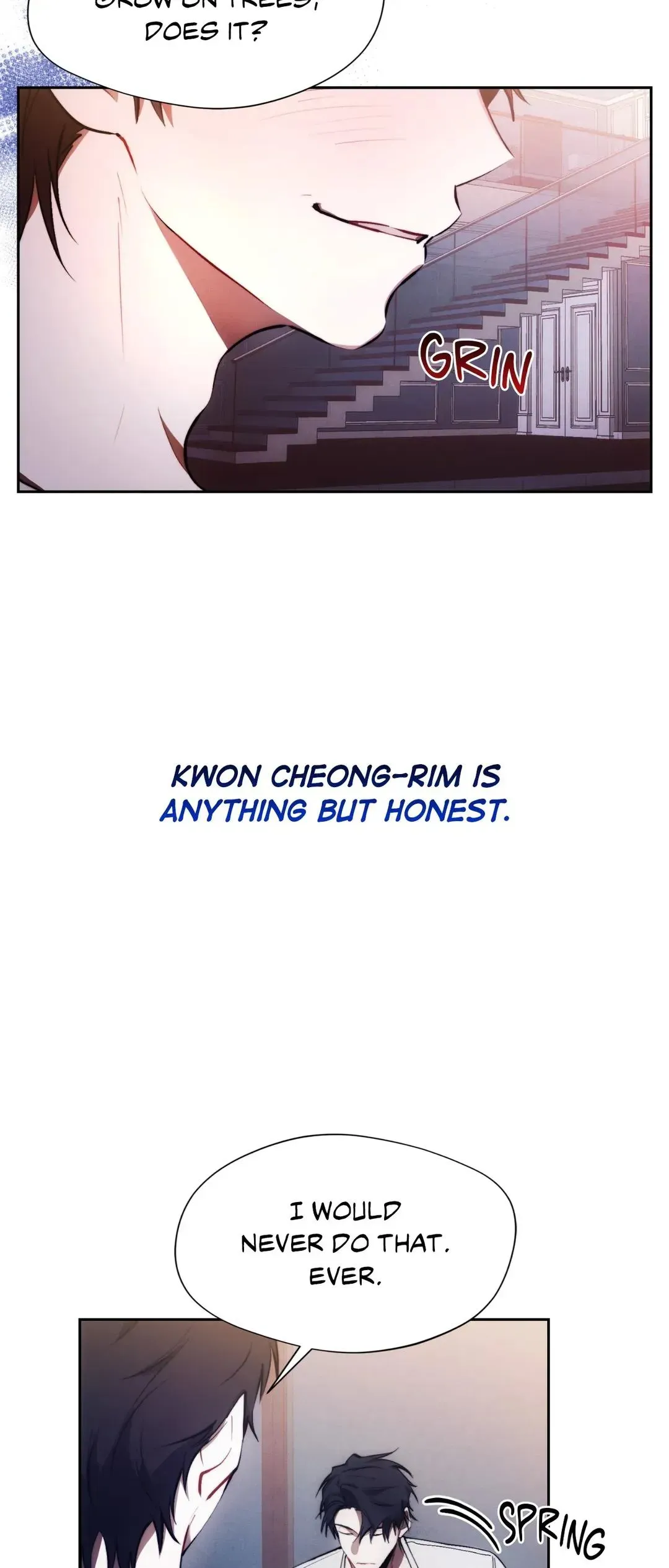 Red Mansion Chapter 24 Online - página 15
