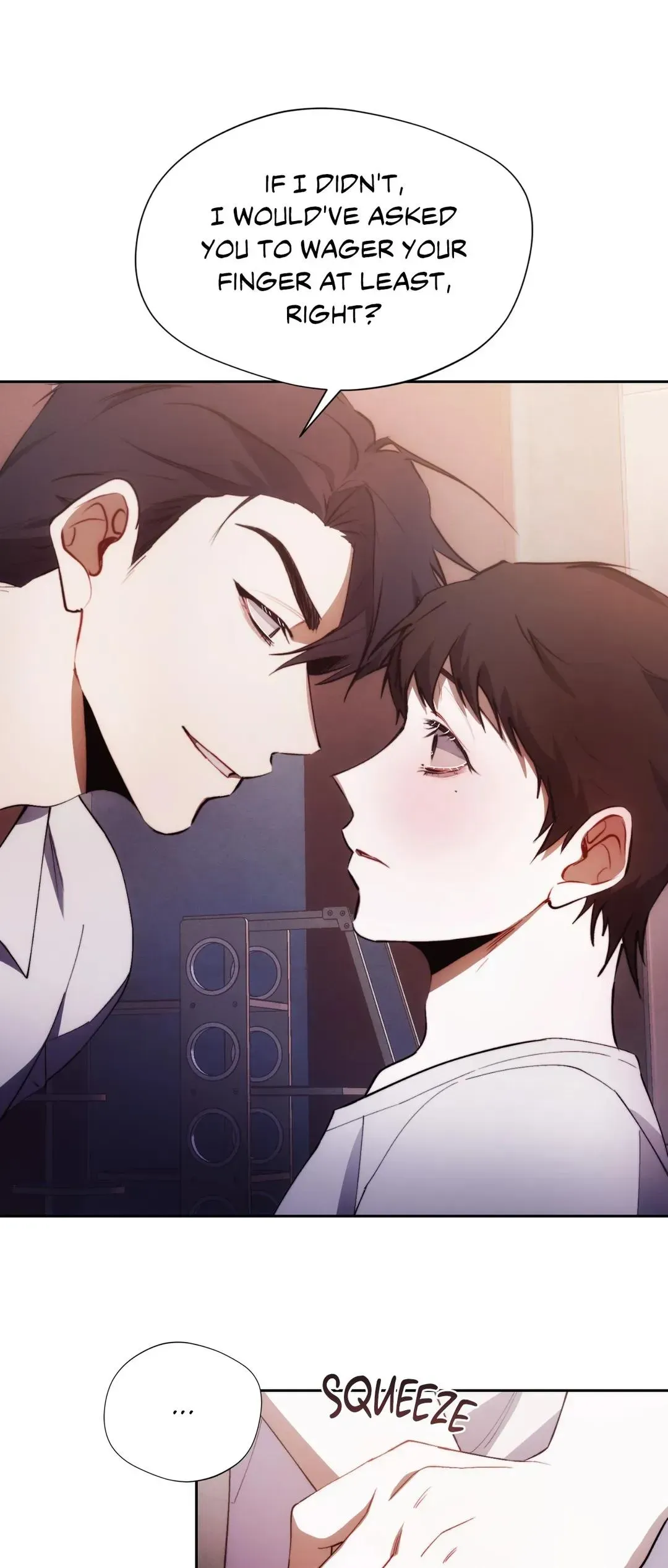 Red Mansion Chapter 24 Online - página 18