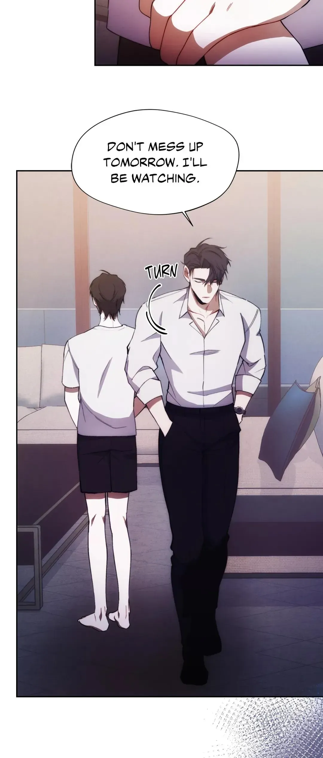 Red Mansion Chapter 24 Online - página 19