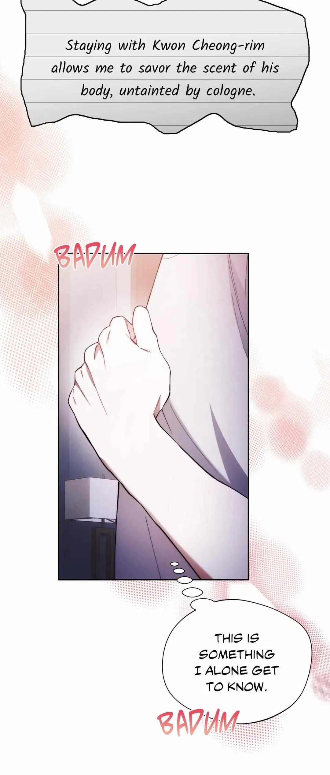 Red Mansion Chapter 24 Online - página 21