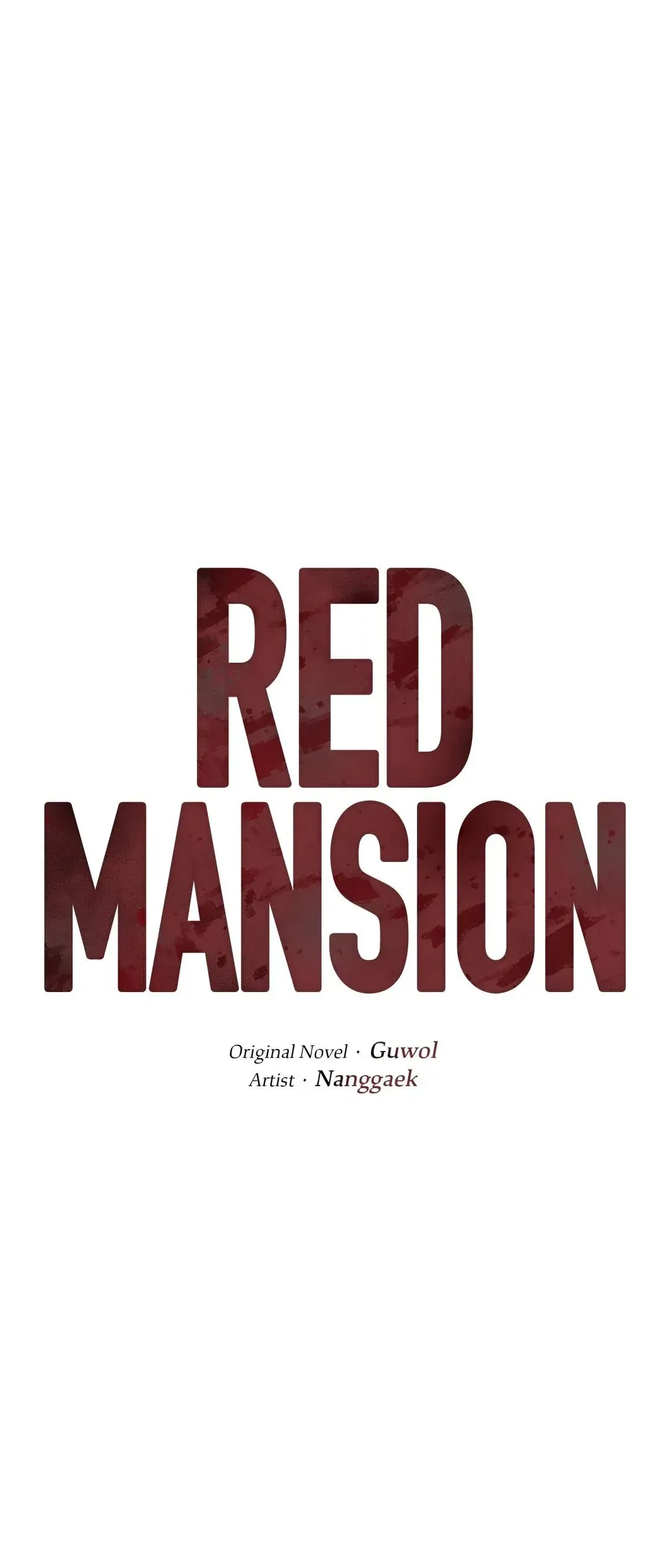 Red Mansion Chapter 24 Online - página 22