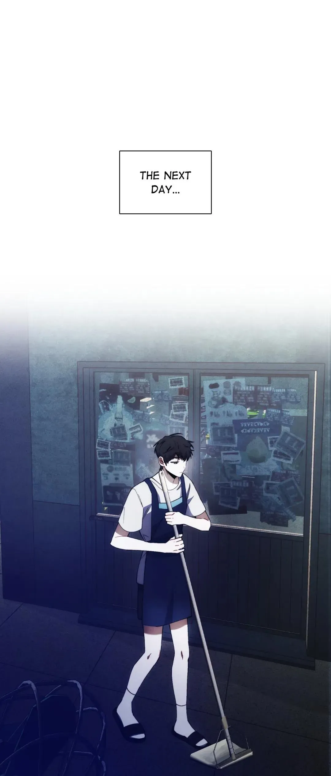 Red Mansion Chapter 24 Online - página 23