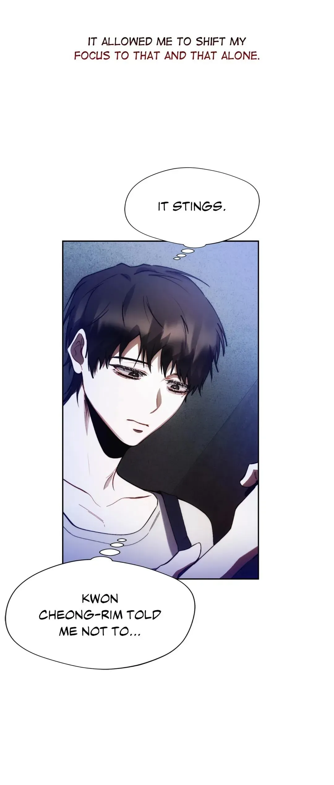 Red Mansion Chapter 24 Online - página 25