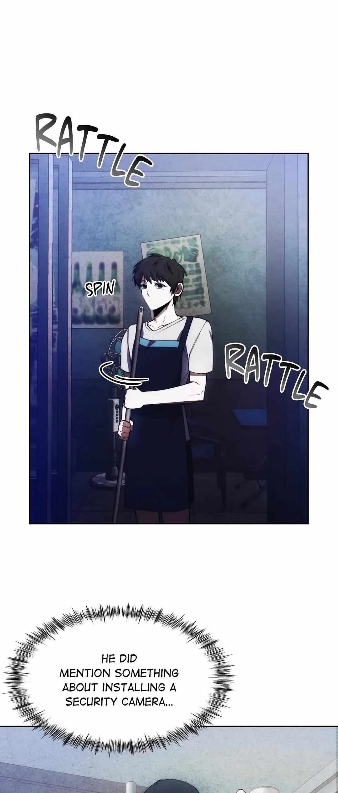 Red Mansion Chapter 24 Online - página 26